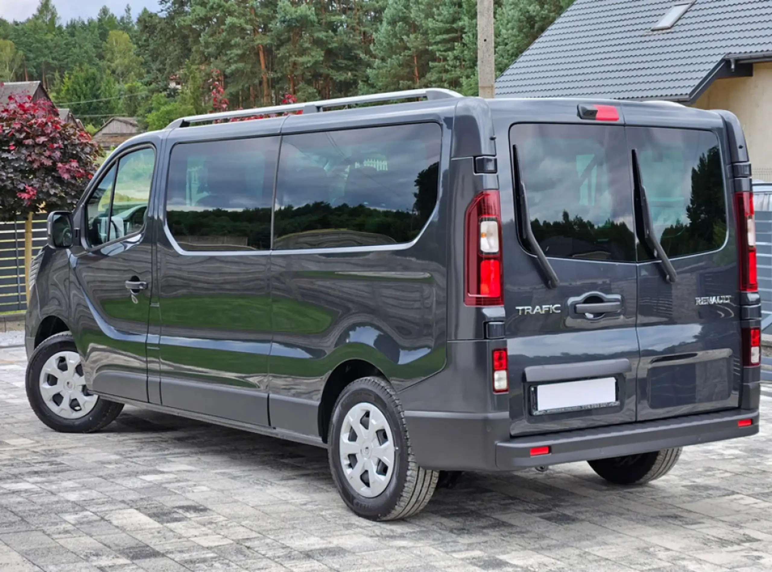 Renault - Trafic