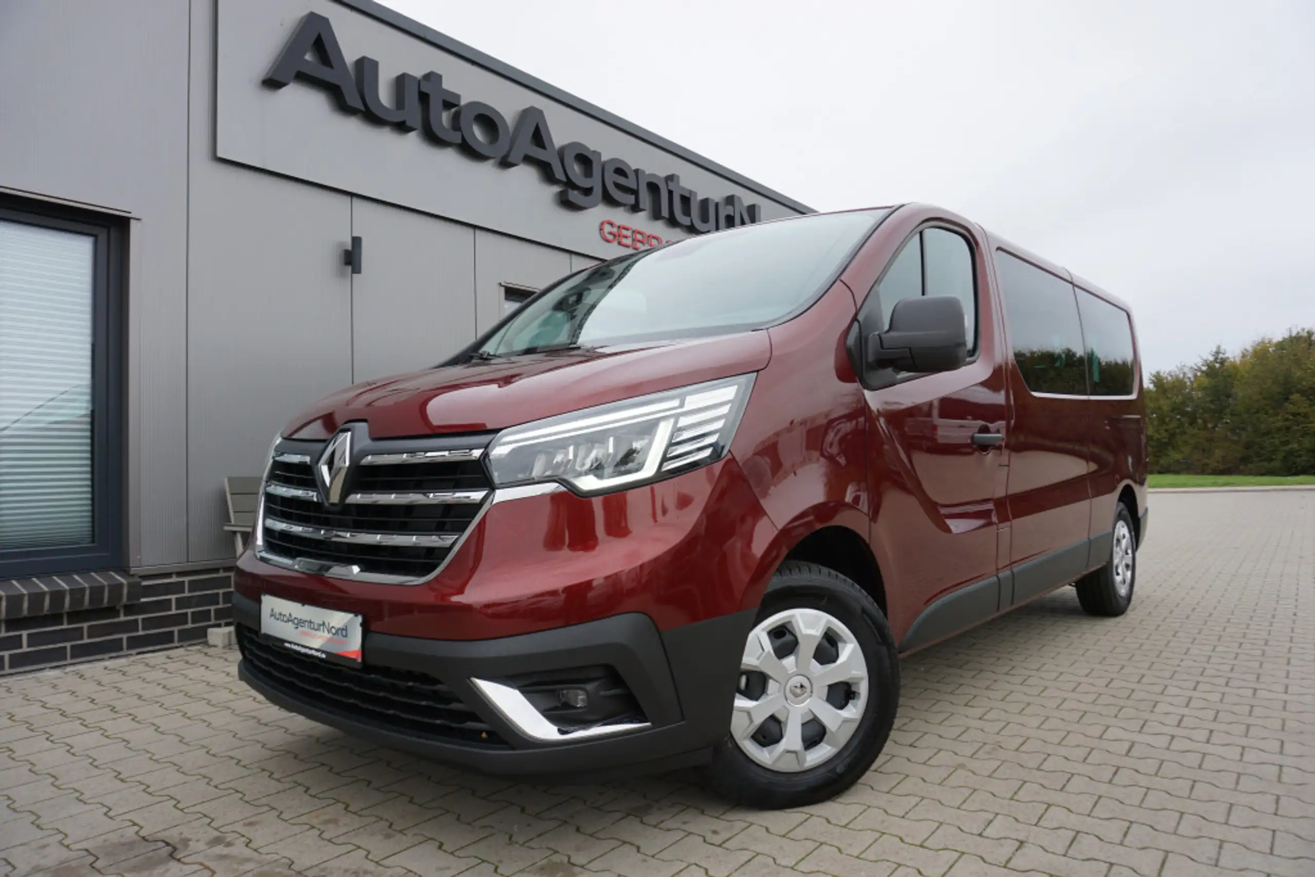 Renault - Trafic