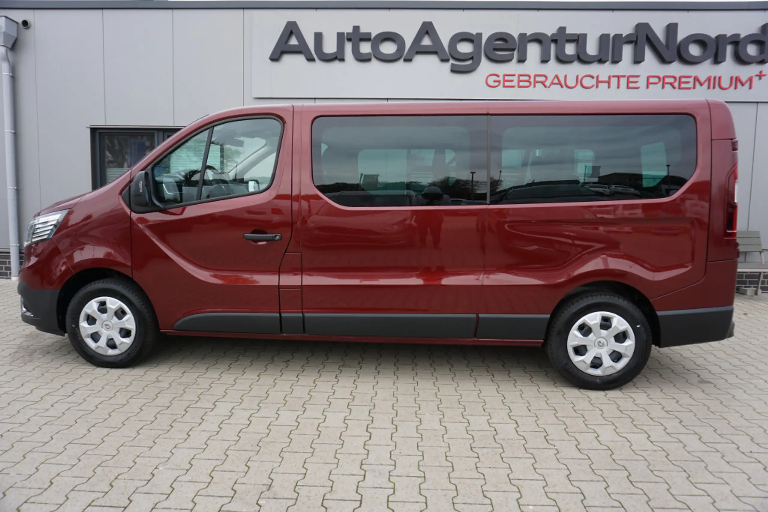 Renault - Trafic