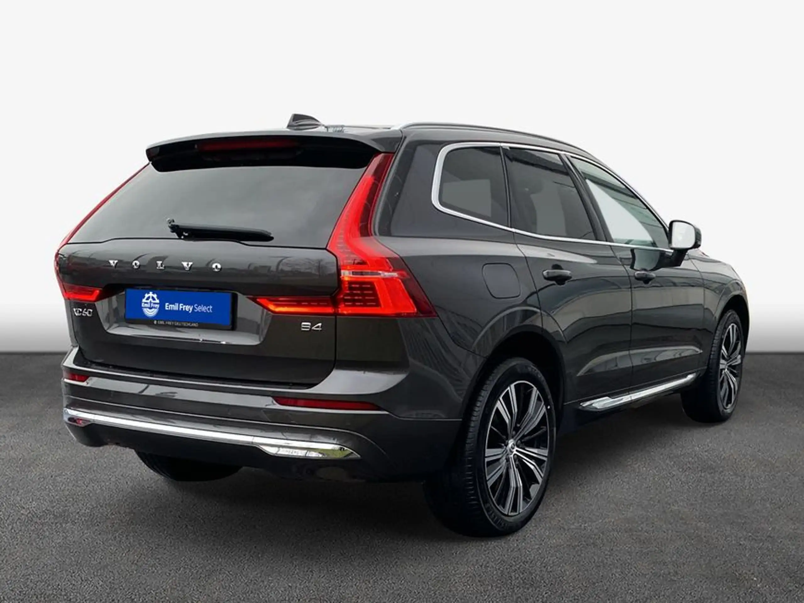 Volvo - XC60