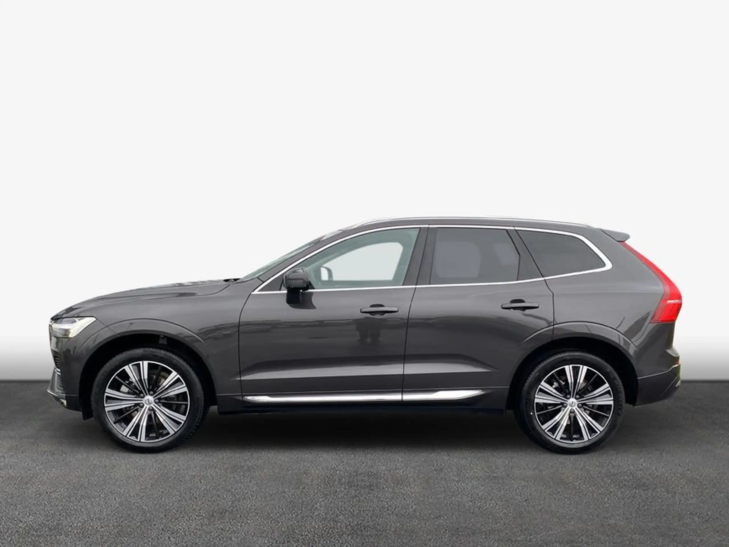 Volvo - XC60