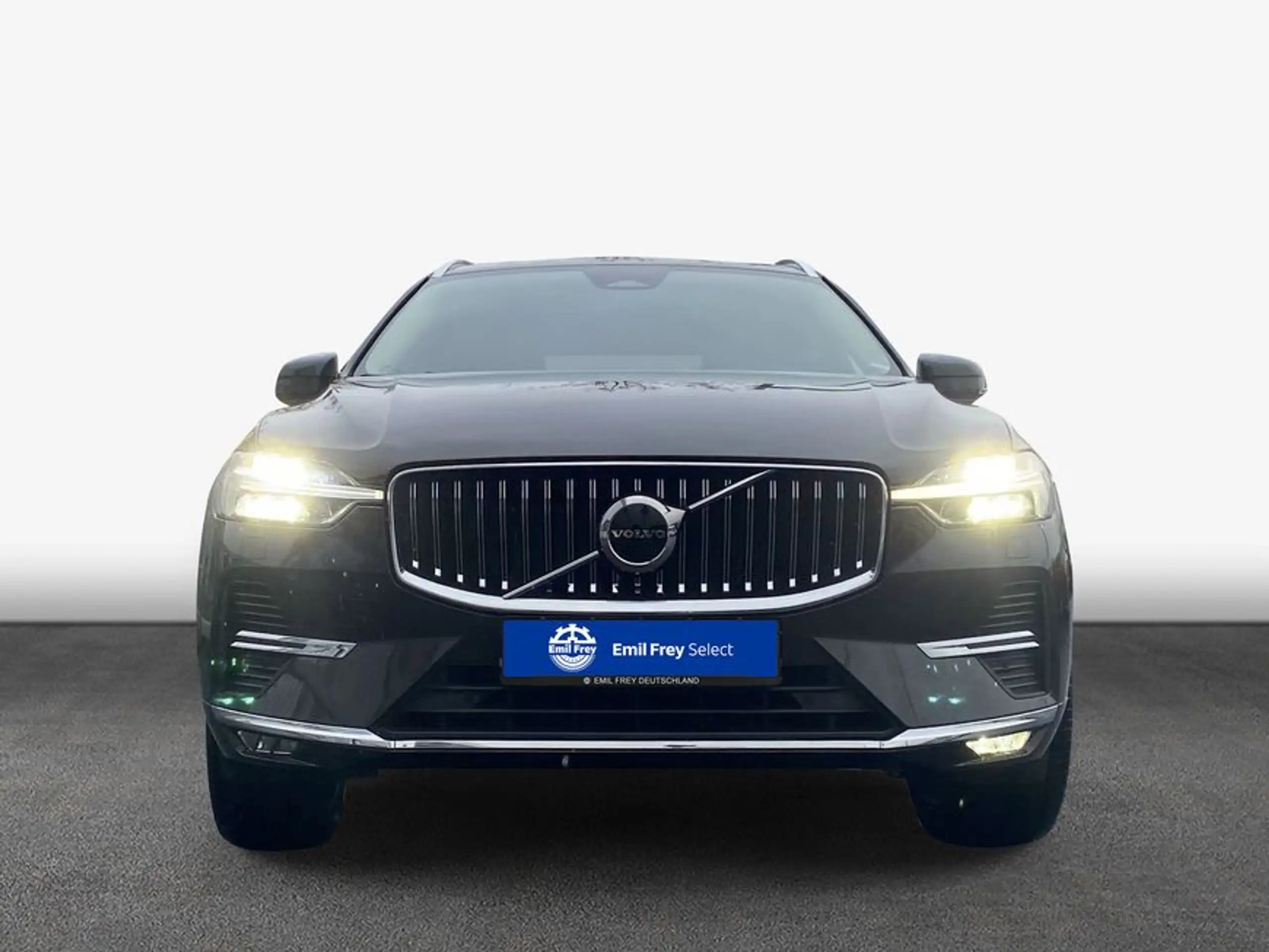 Volvo - XC60