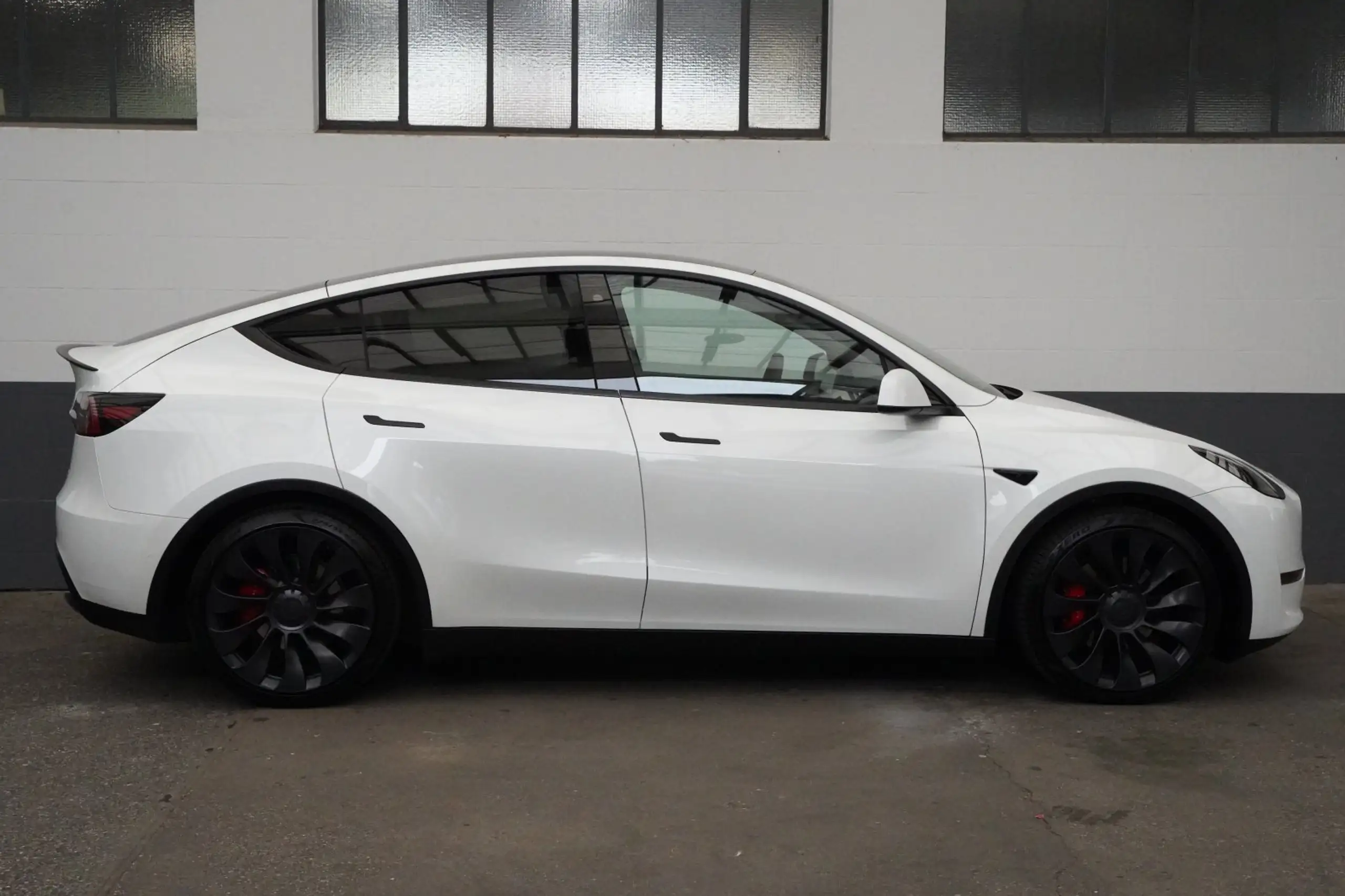 Tesla - Model Y