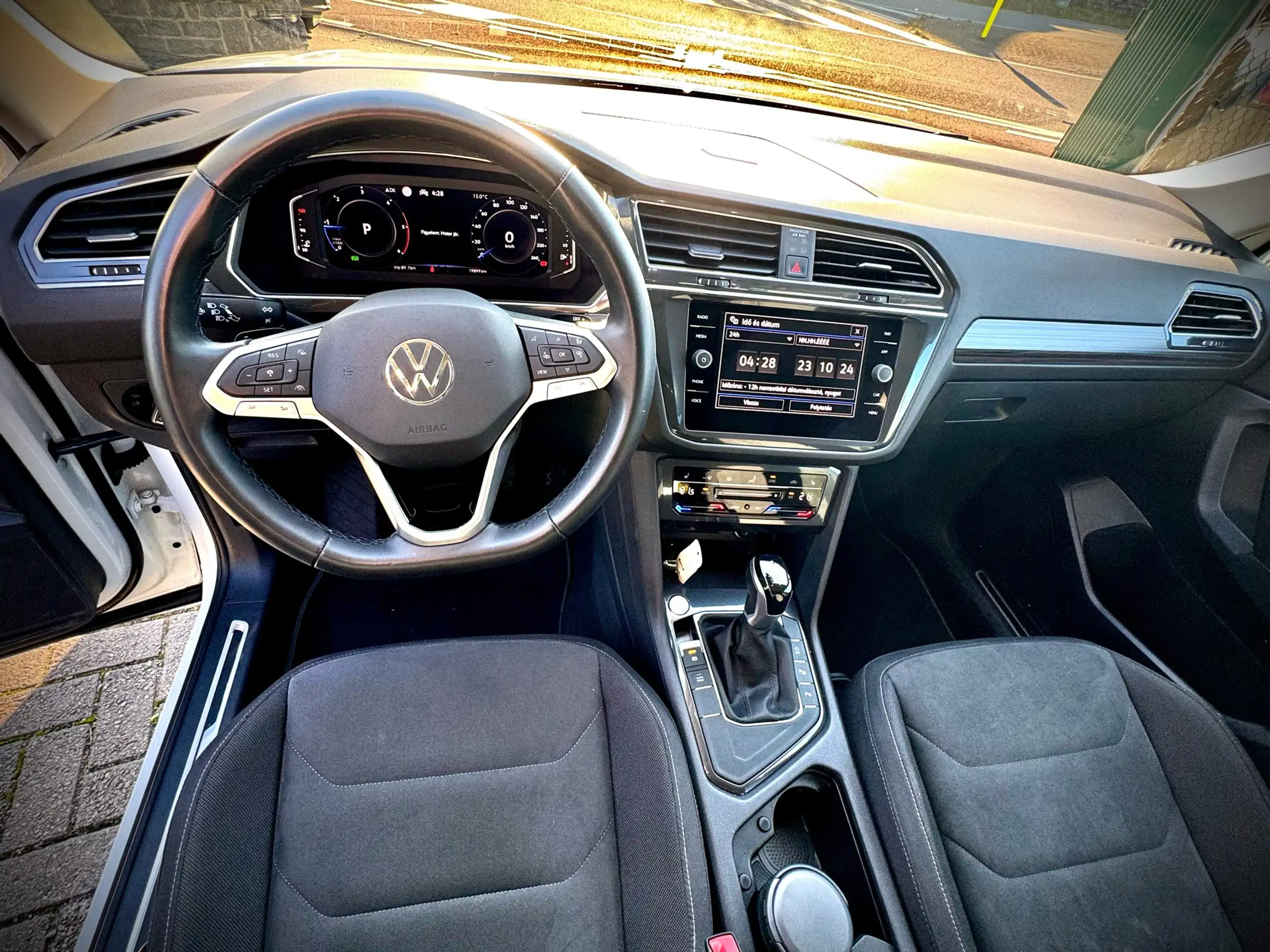 Volkswagen - Tiguan Allspace