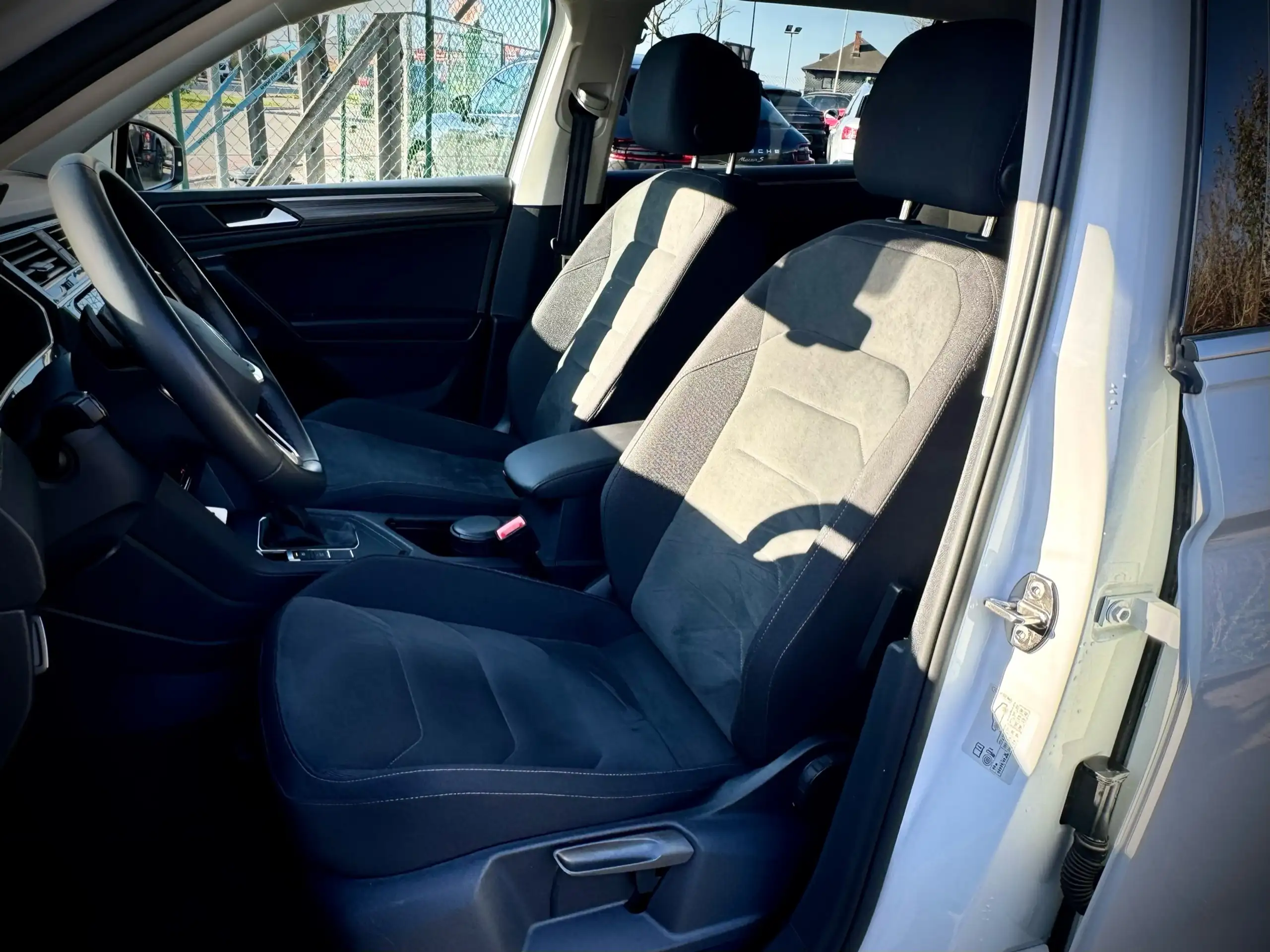 Volkswagen - Tiguan Allspace