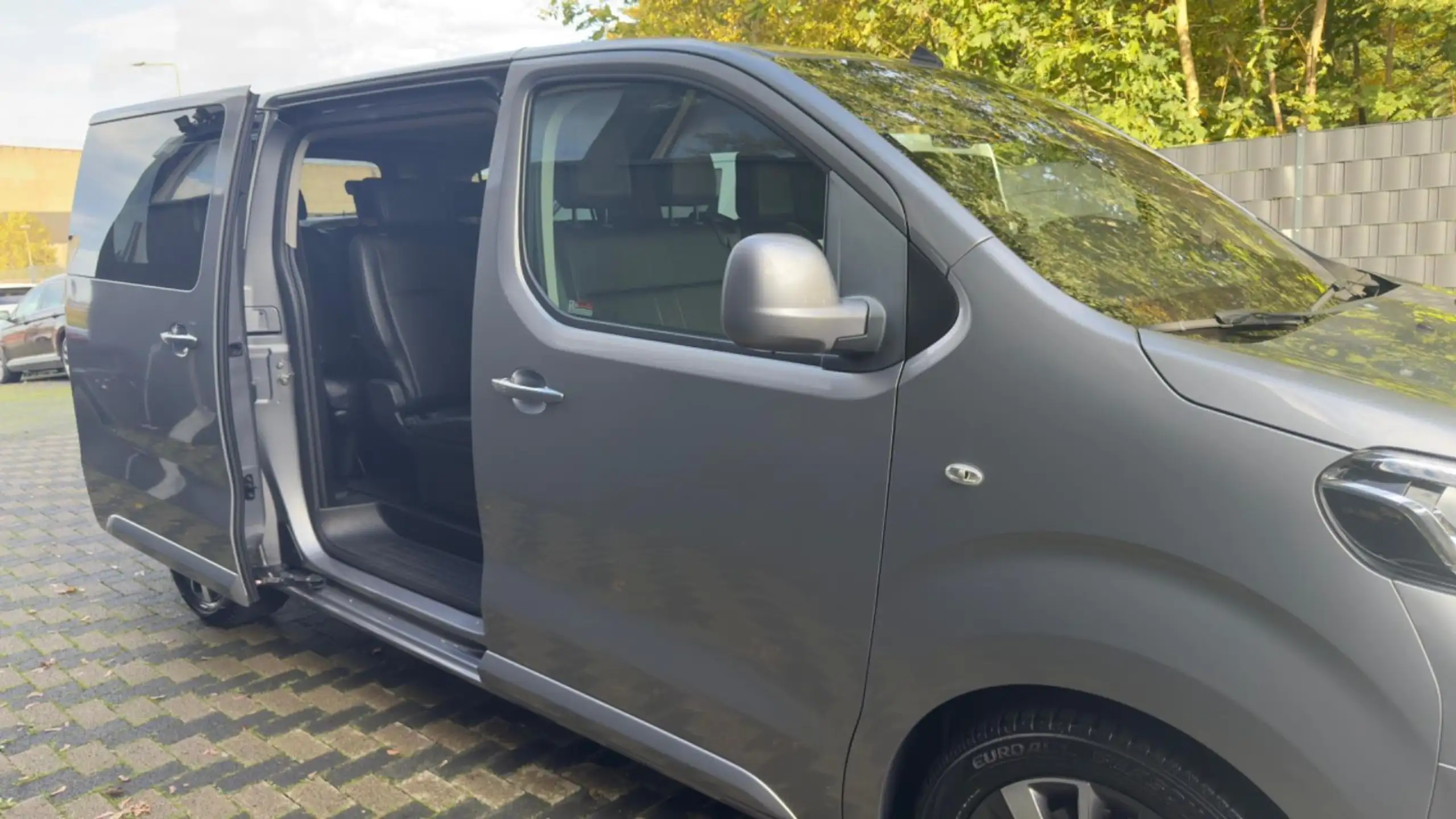 Toyota - Proace