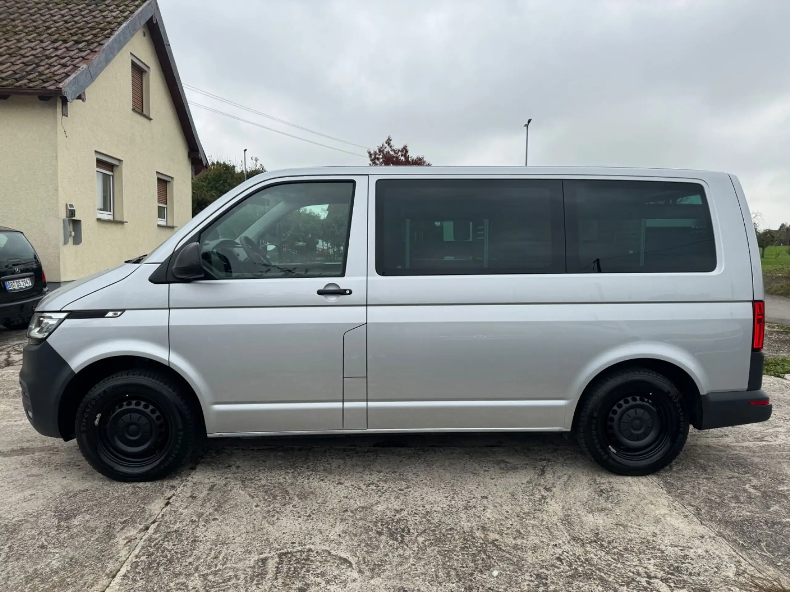 Volkswagen - T6 Transporter