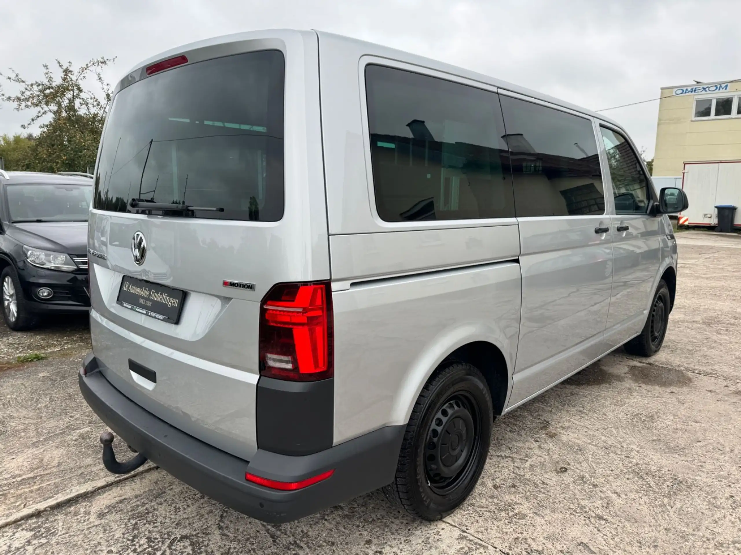 Volkswagen - T6 Transporter