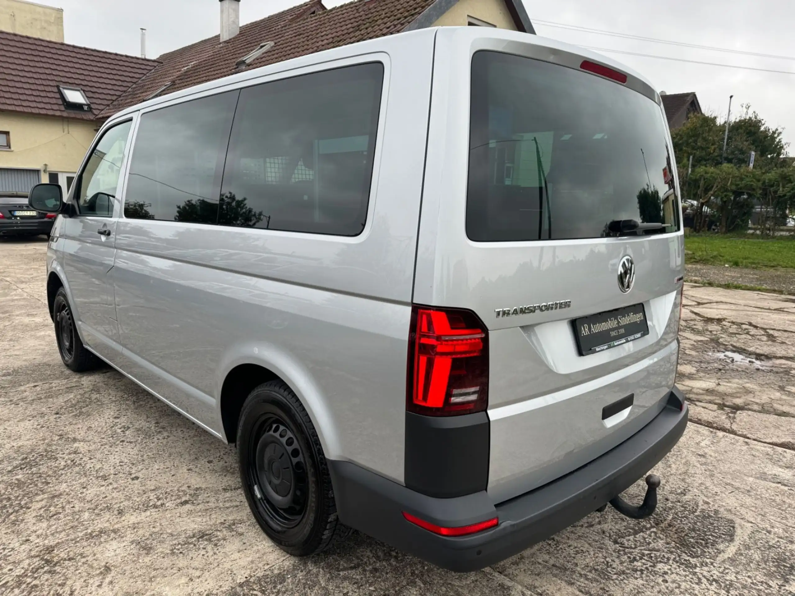 Volkswagen - T6 Transporter