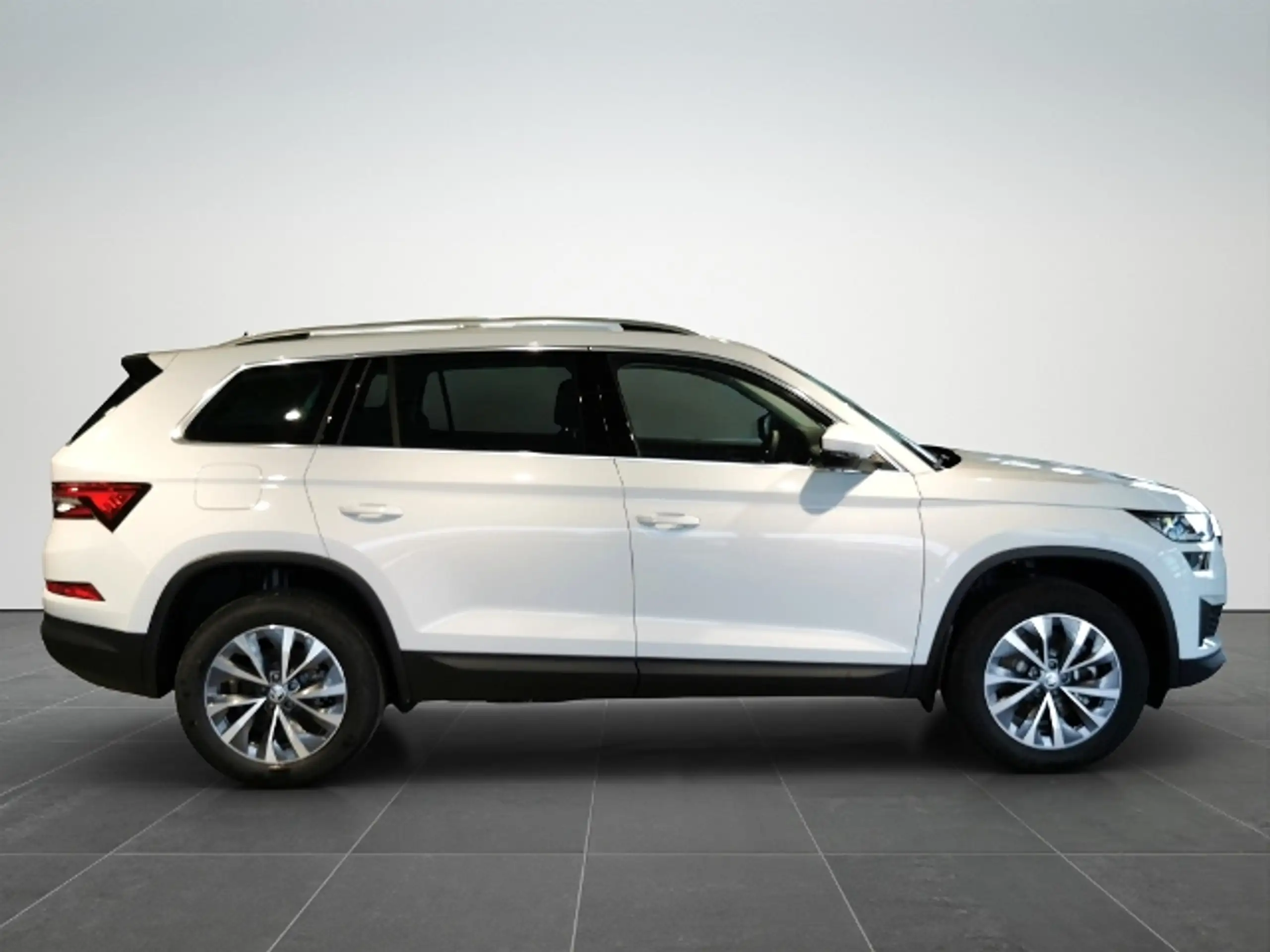 Skoda - Kodiaq