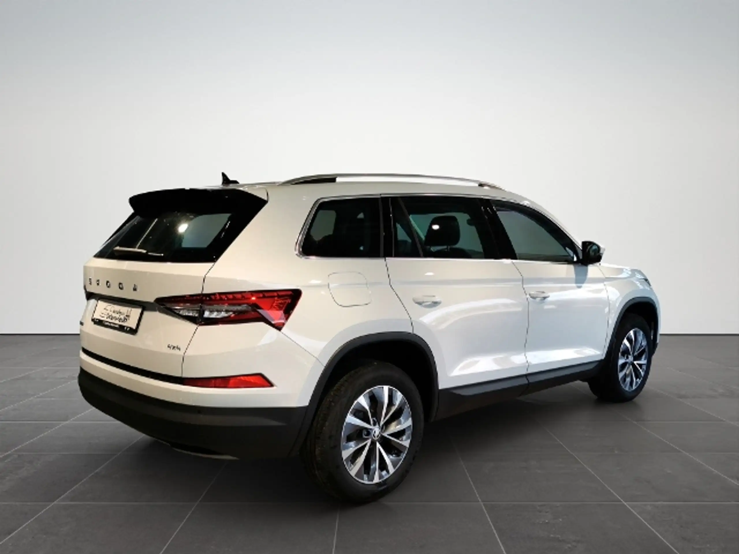 Skoda - Kodiaq