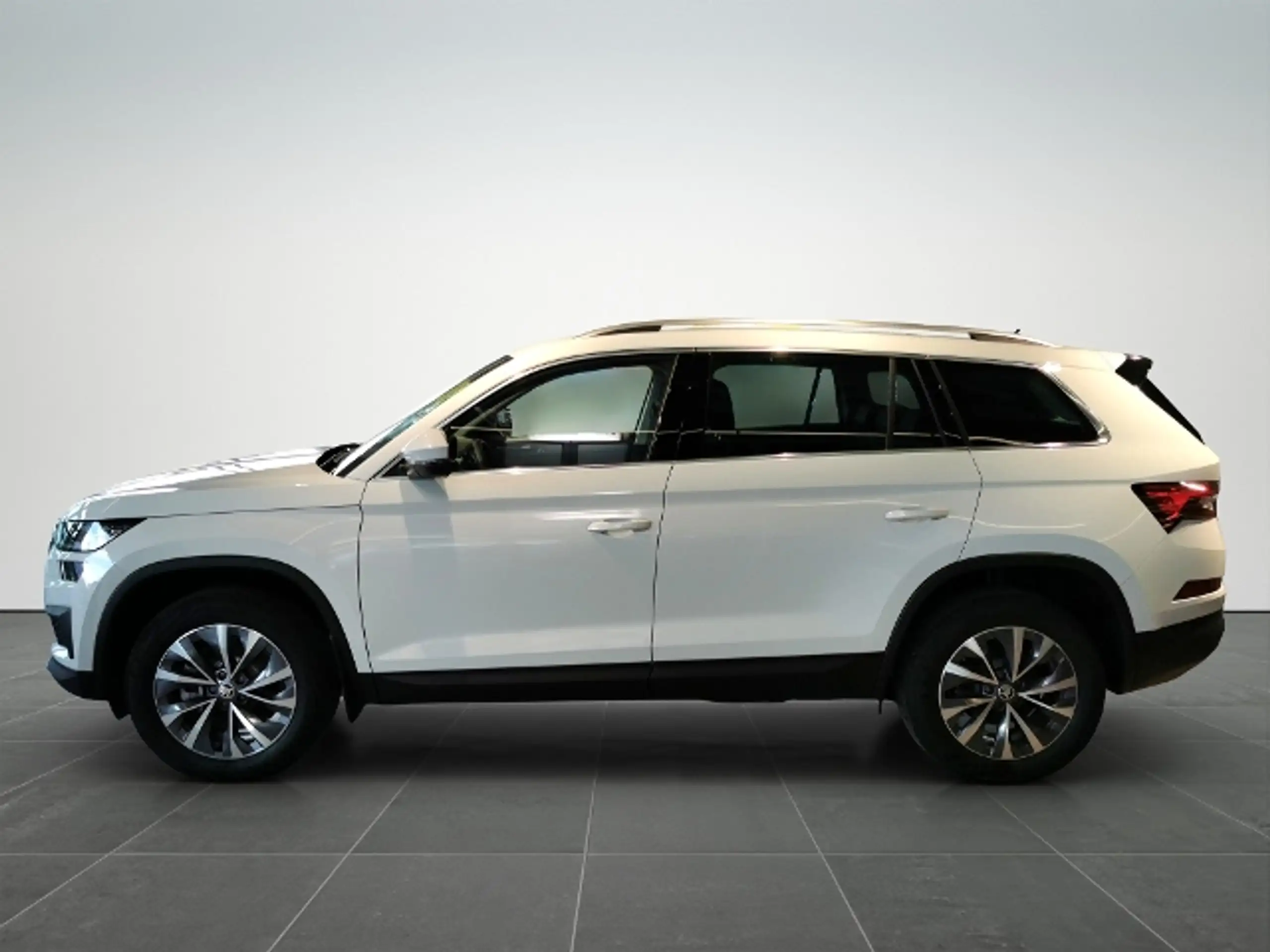 Skoda - Kodiaq