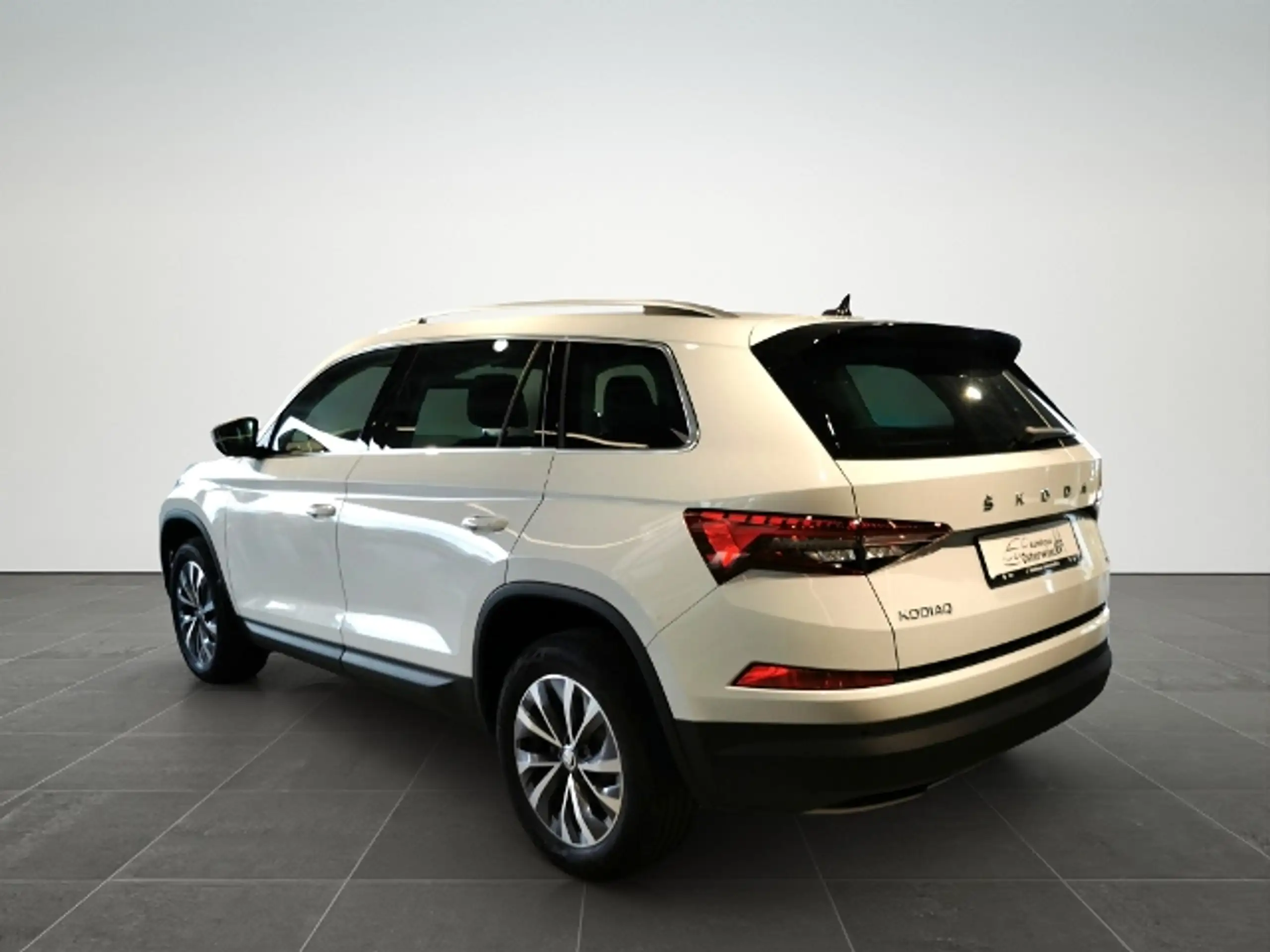 Skoda - Kodiaq