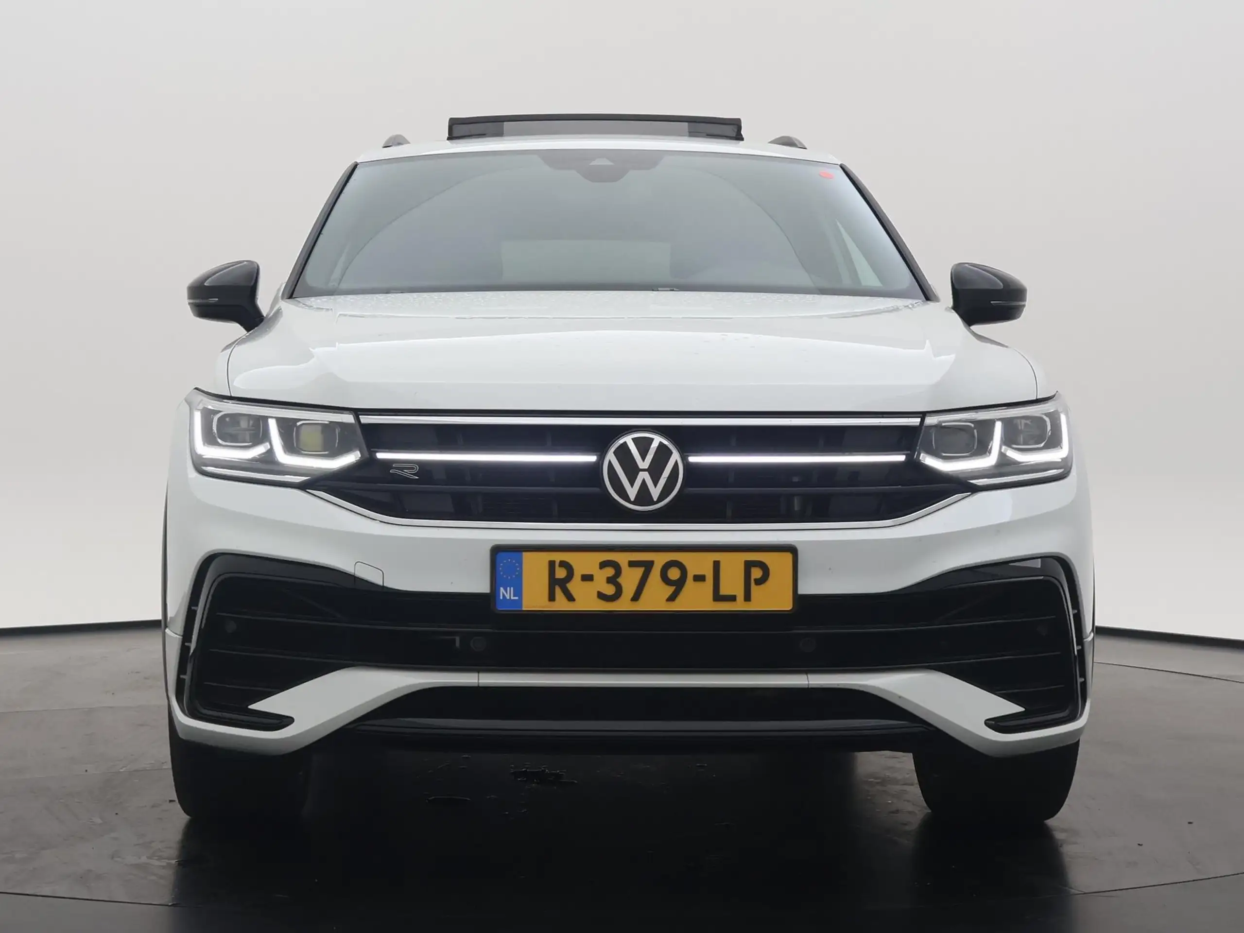 Volkswagen - Tiguan Allspace