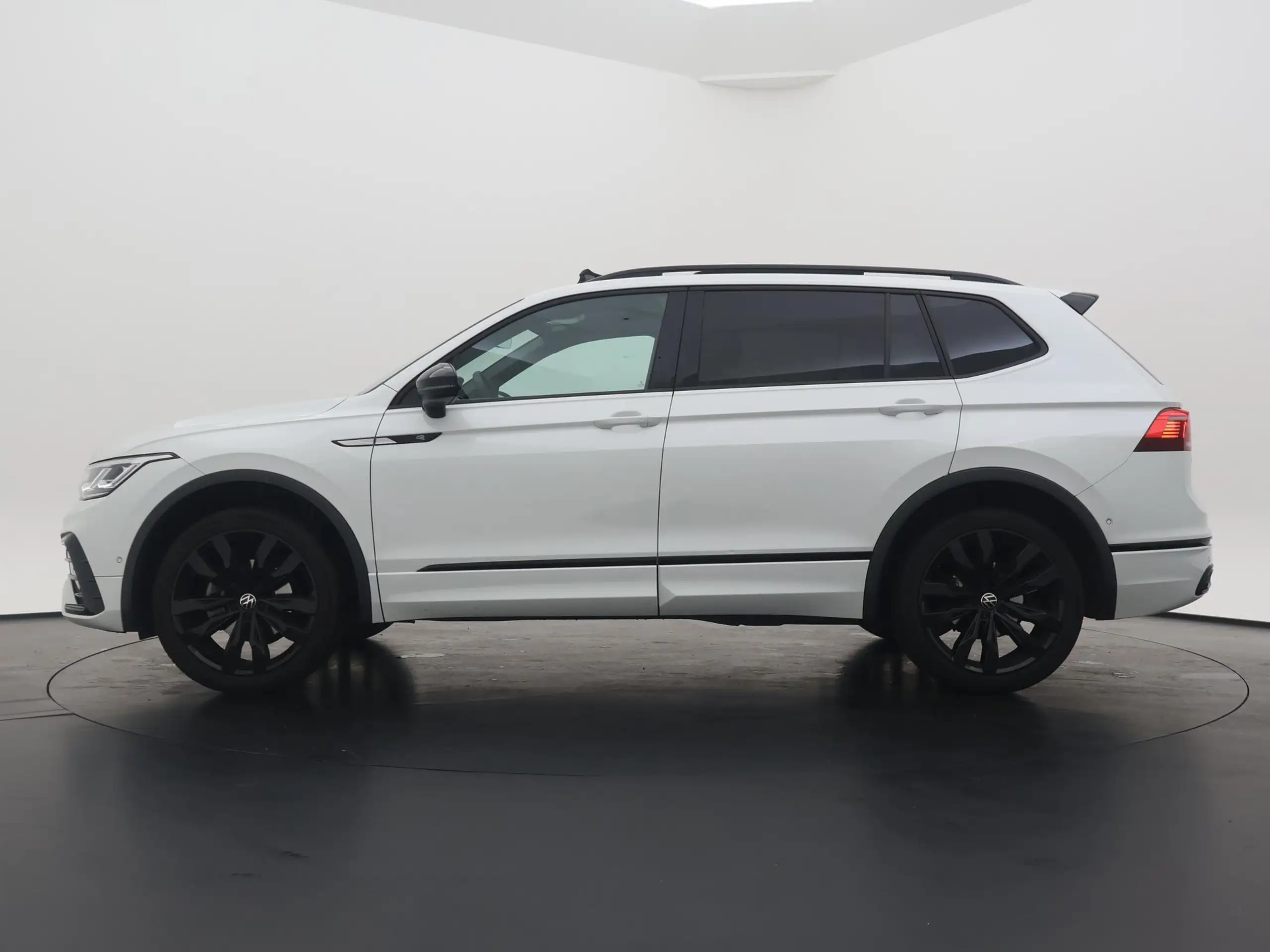 Volkswagen - Tiguan Allspace