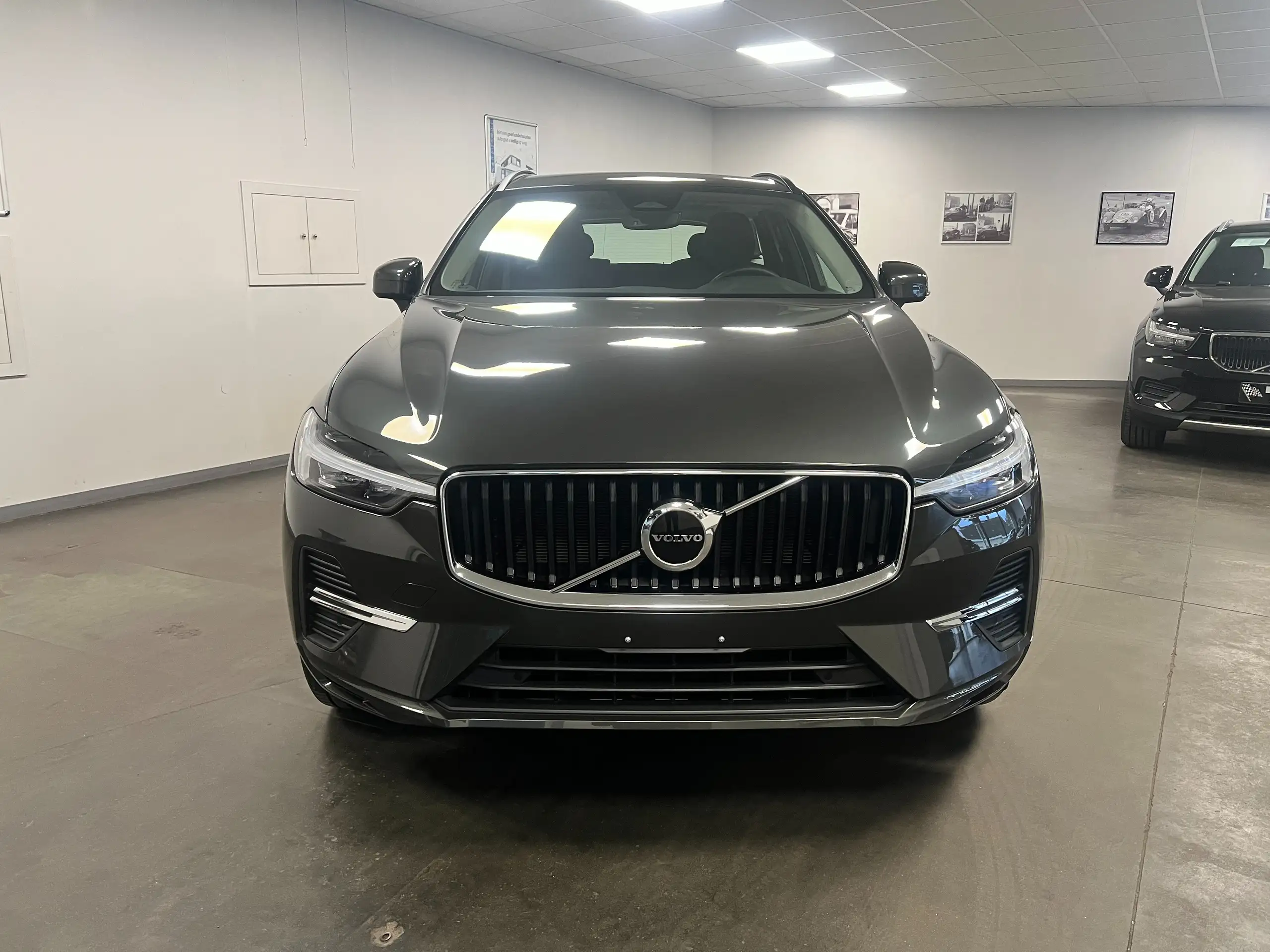 Volvo - XC60