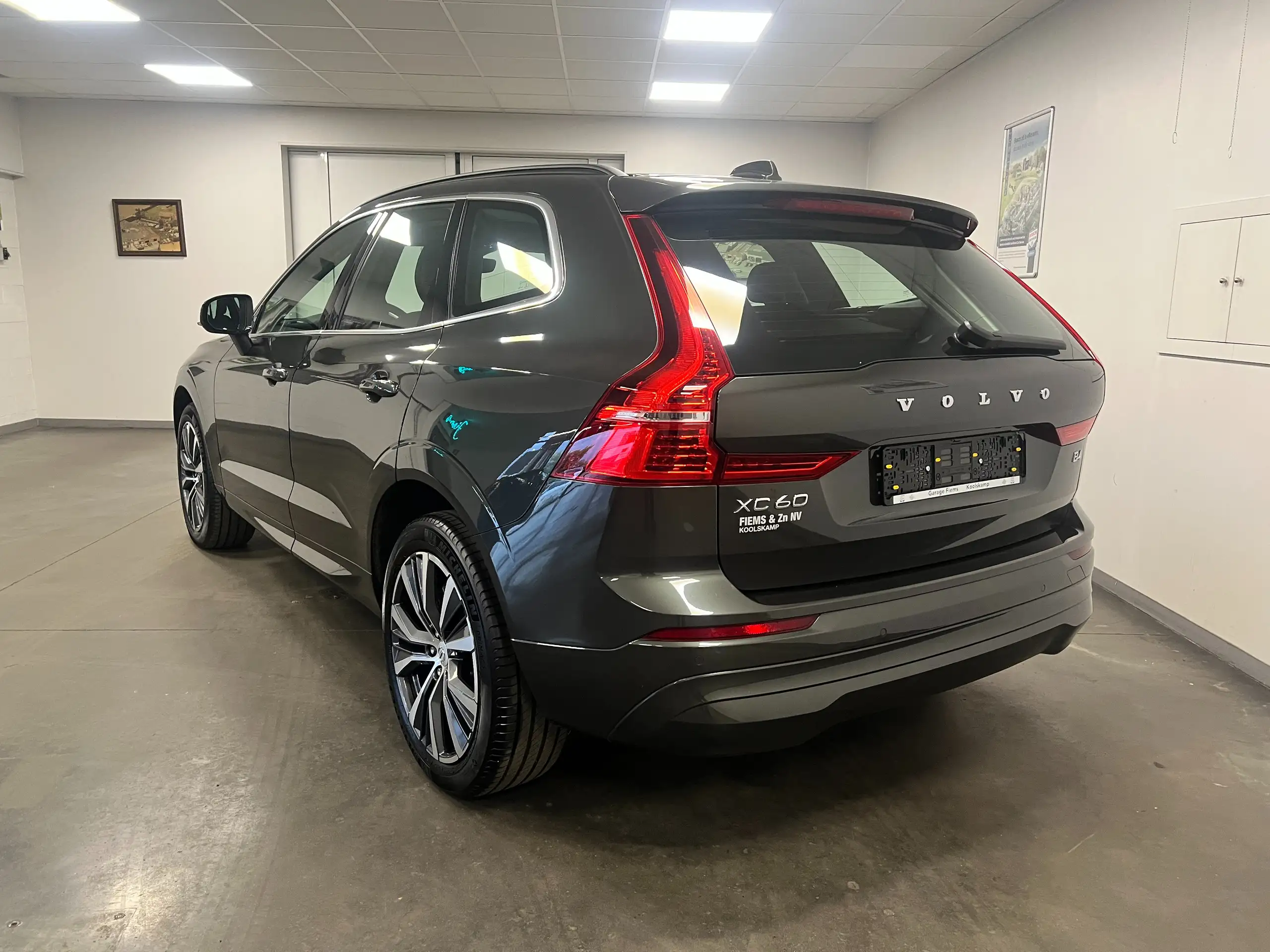 Volvo - XC60