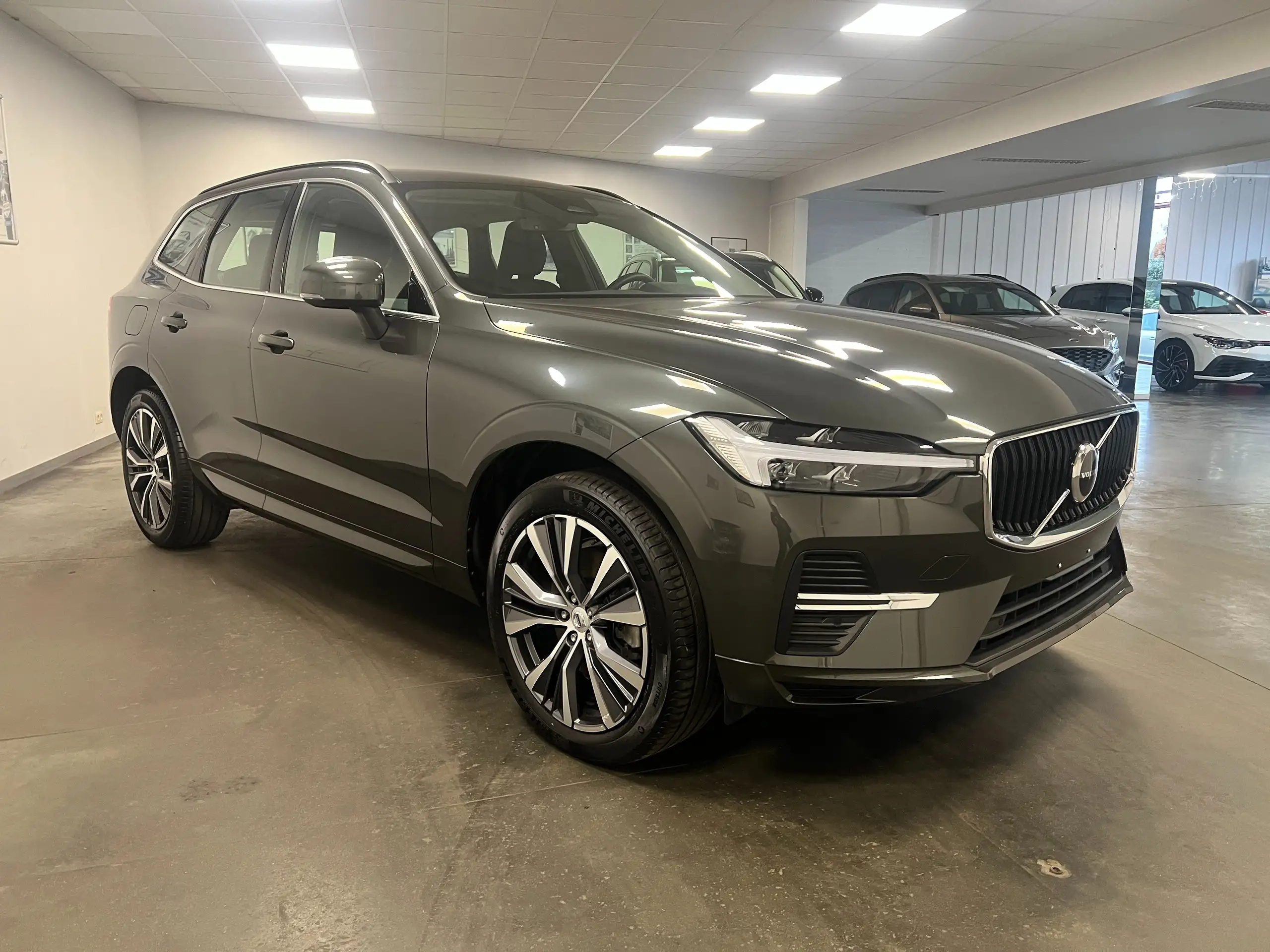 Volvo - XC60