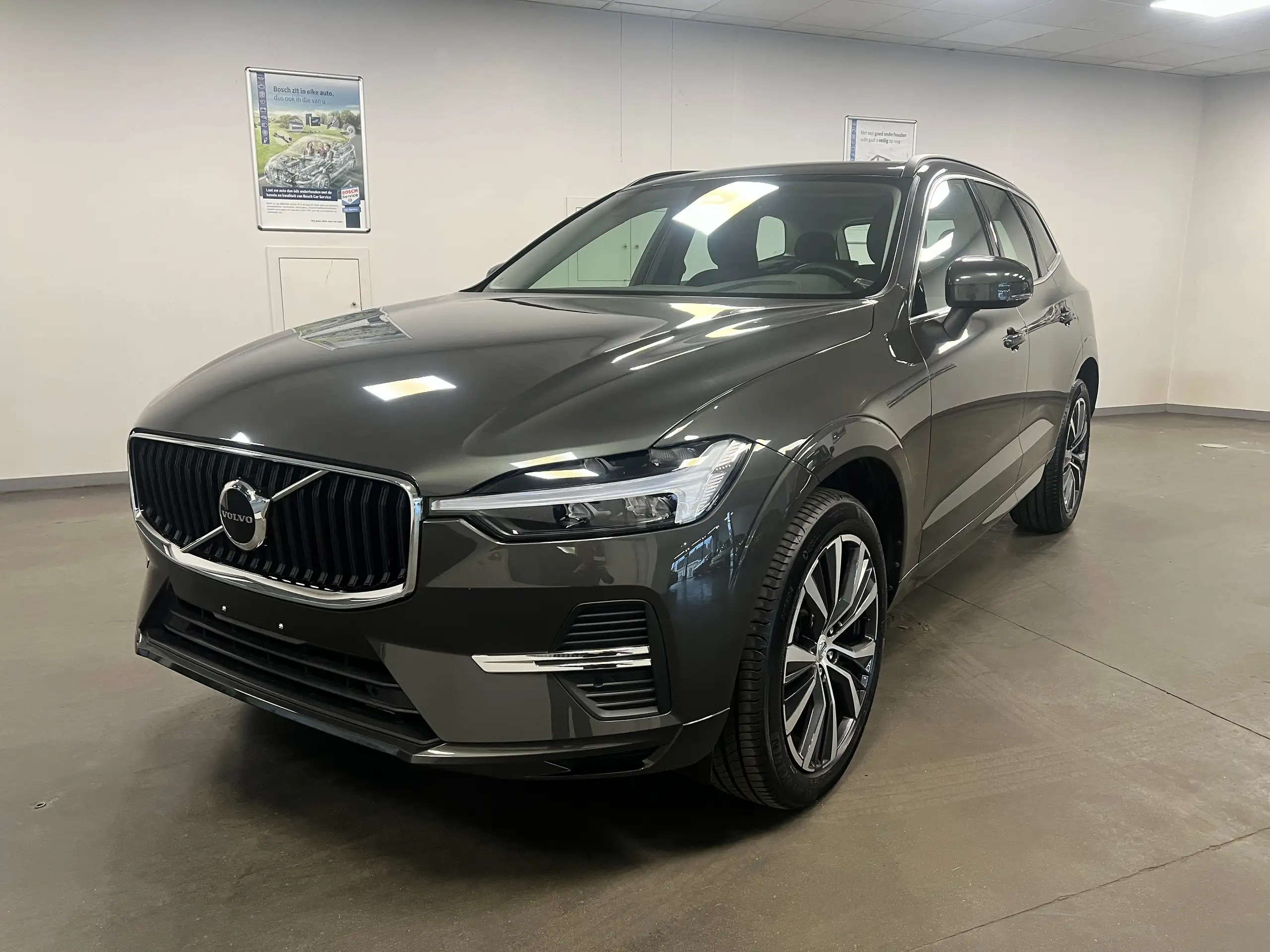 Volvo - XC60