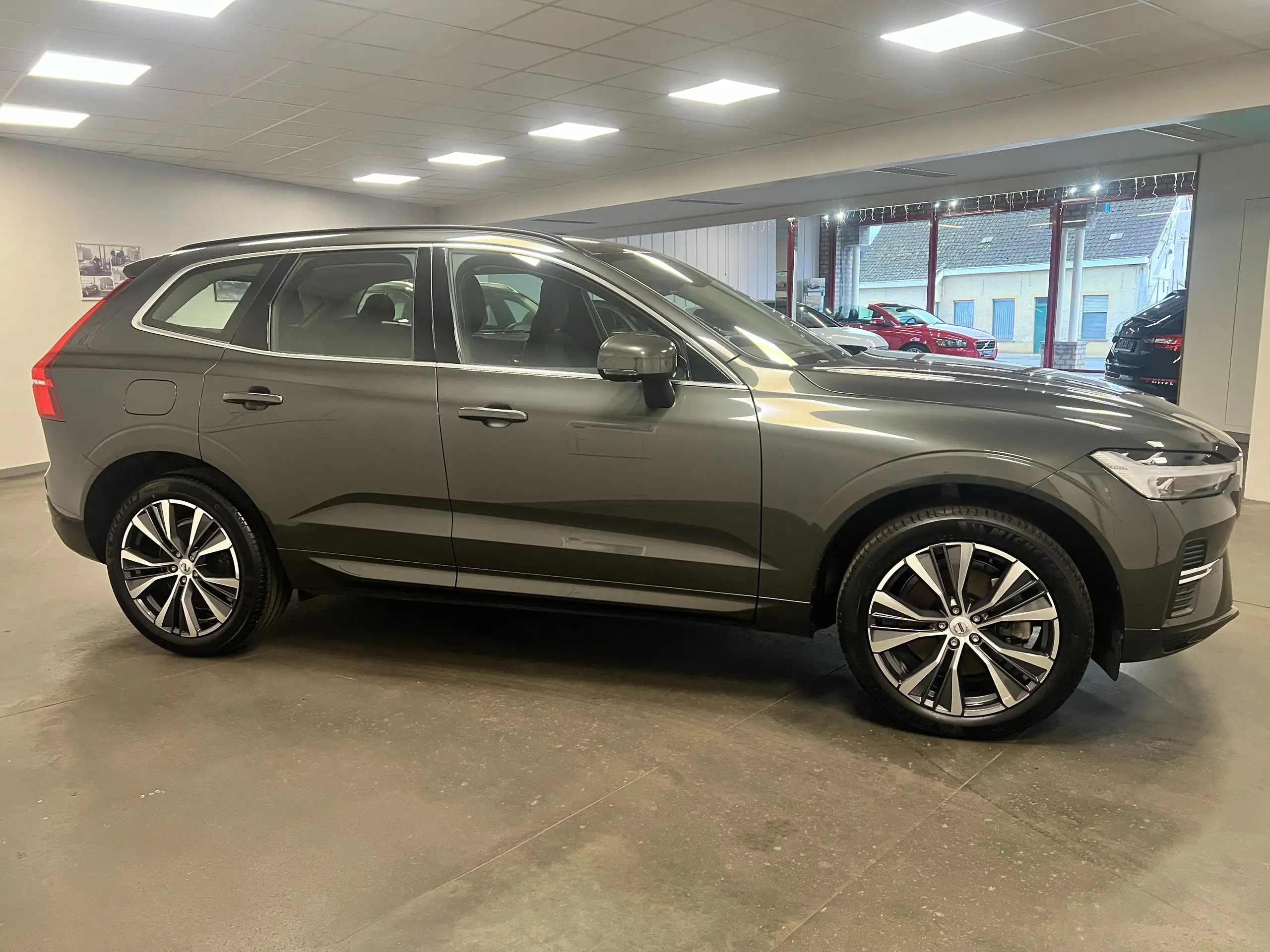 Volvo - XC60