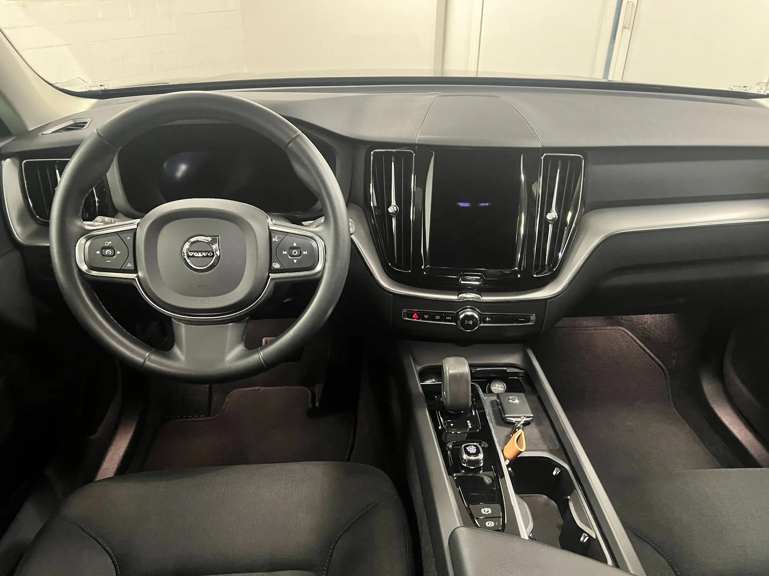 Volvo - XC60