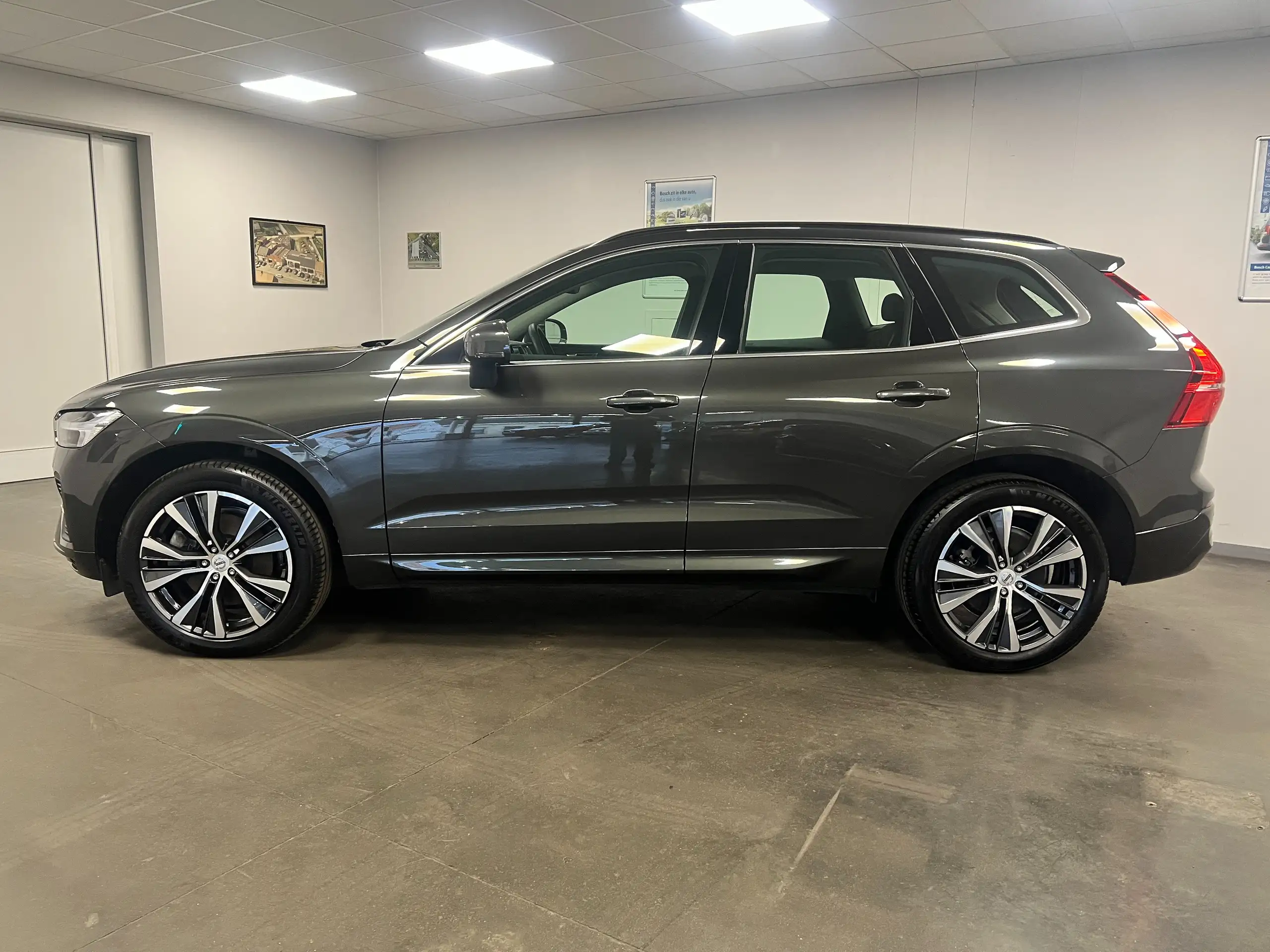 Volvo - XC60