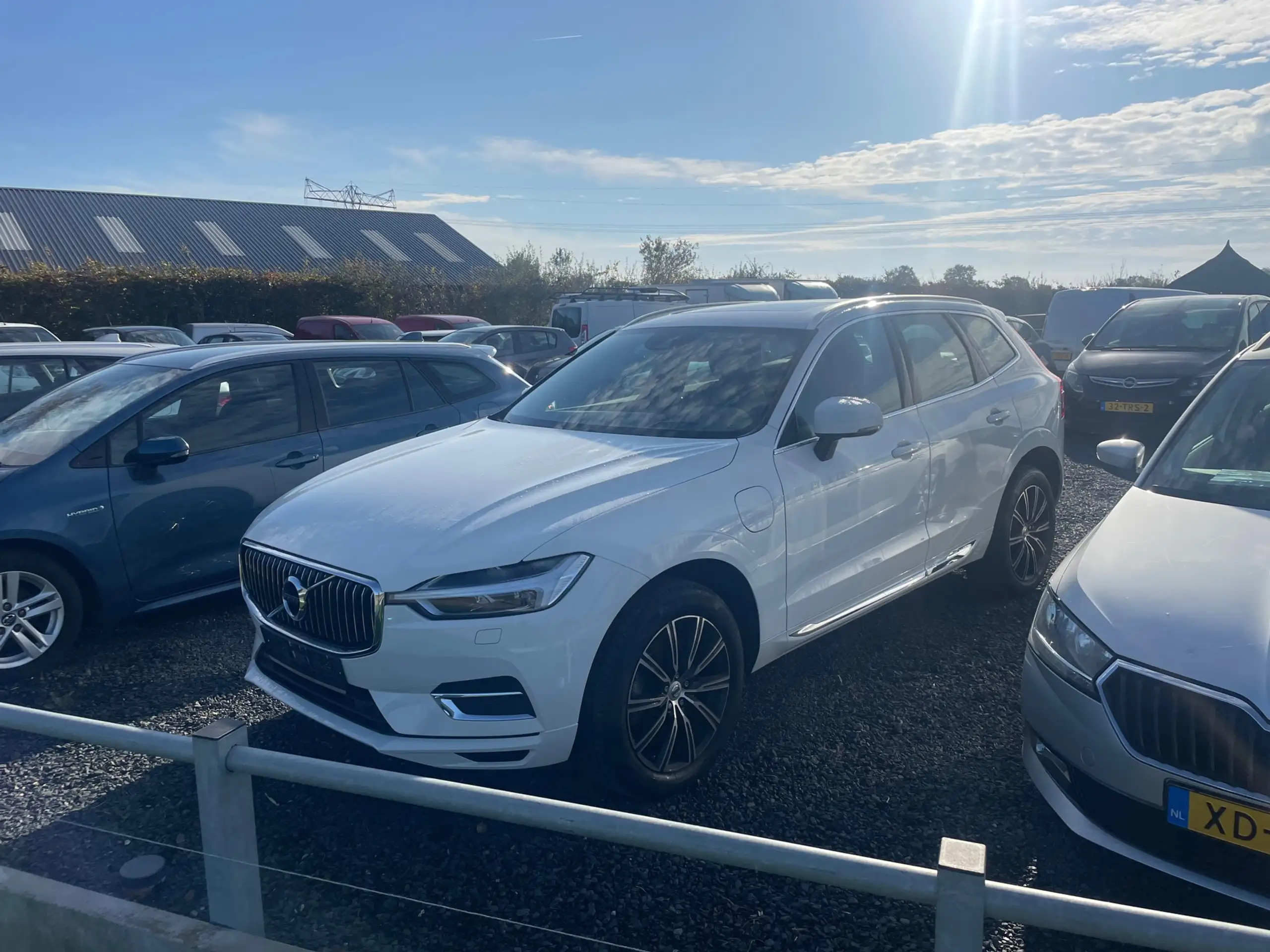 Volvo - XC60