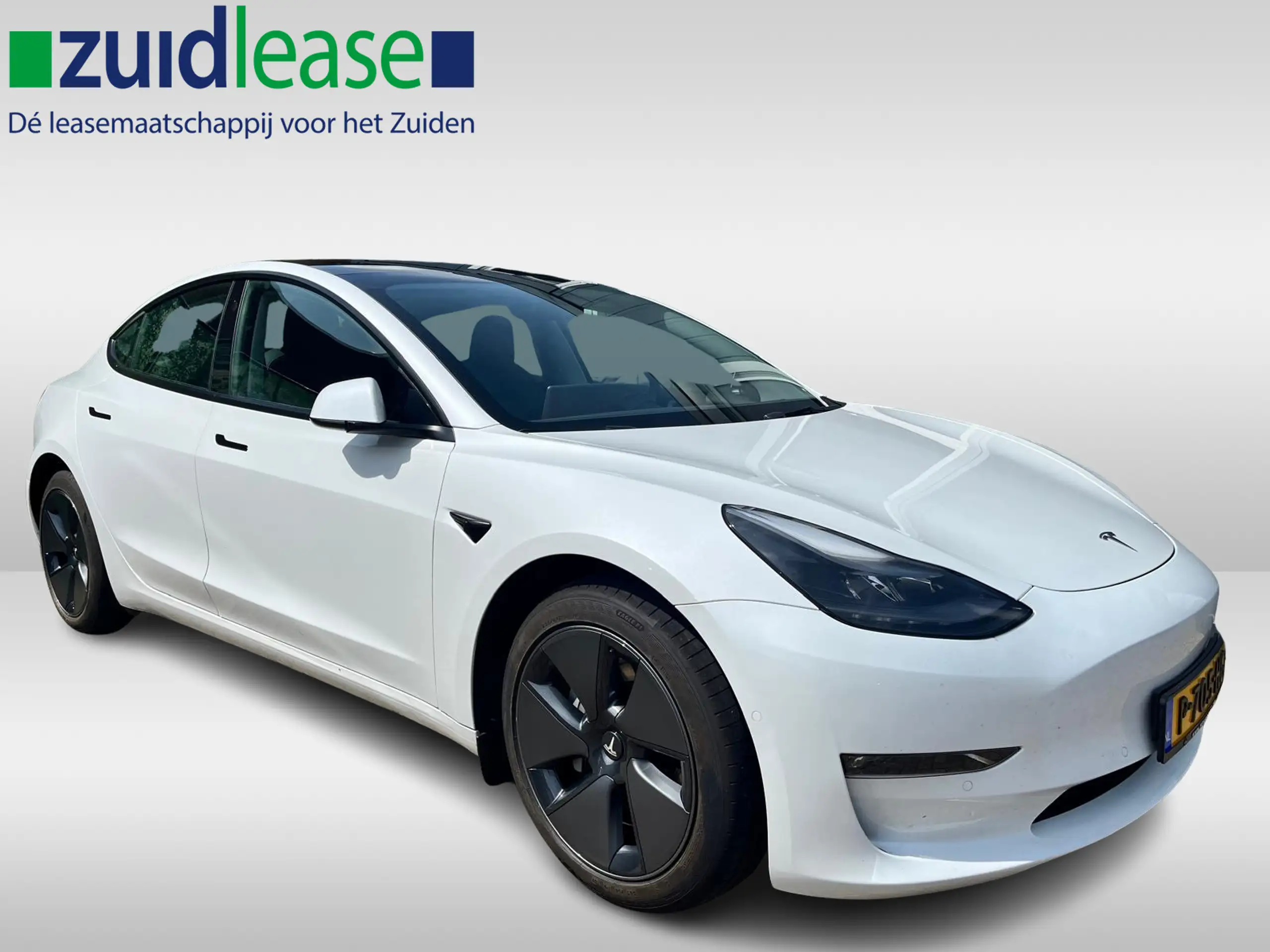 Tesla - Model 3