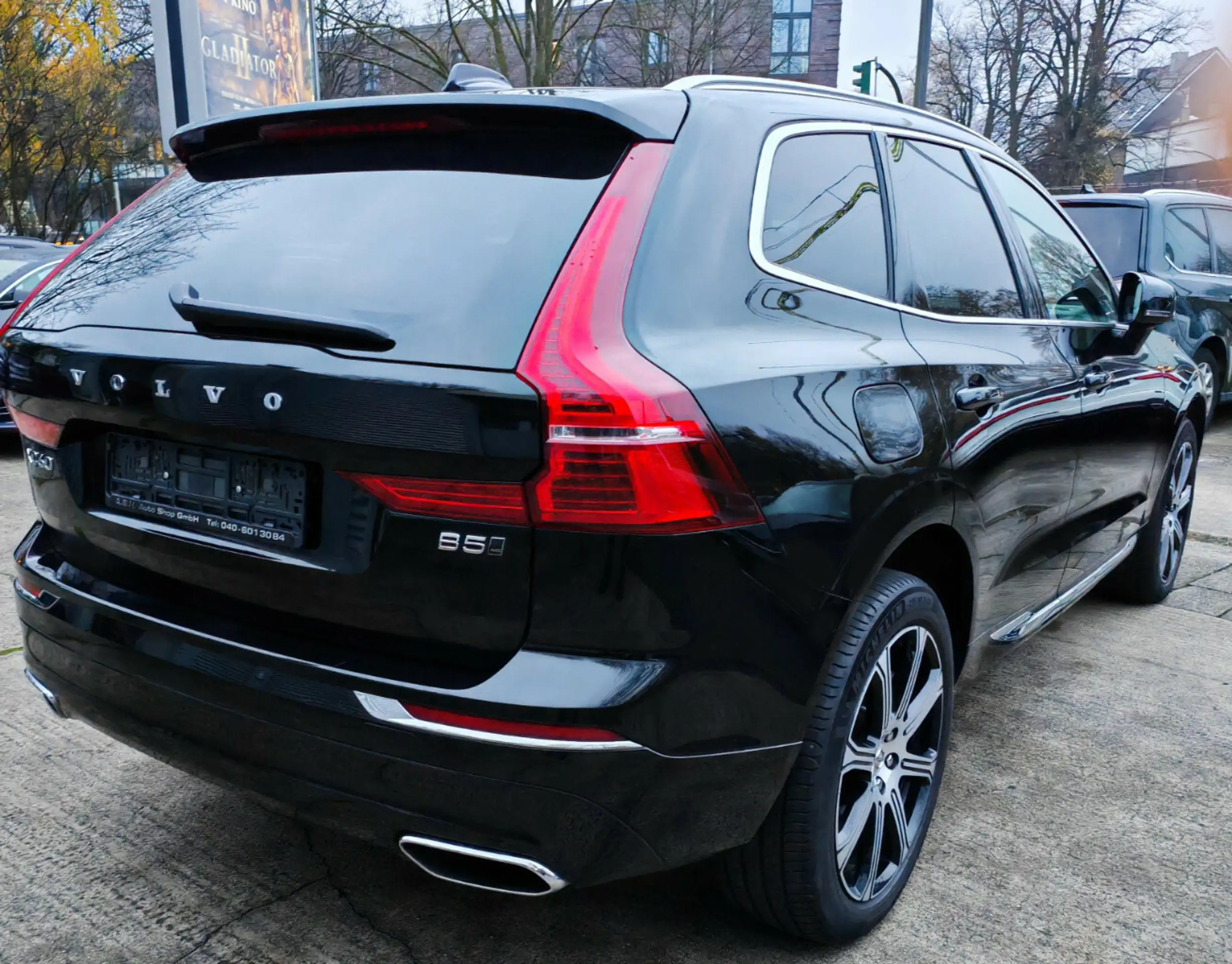 Volvo - XC60