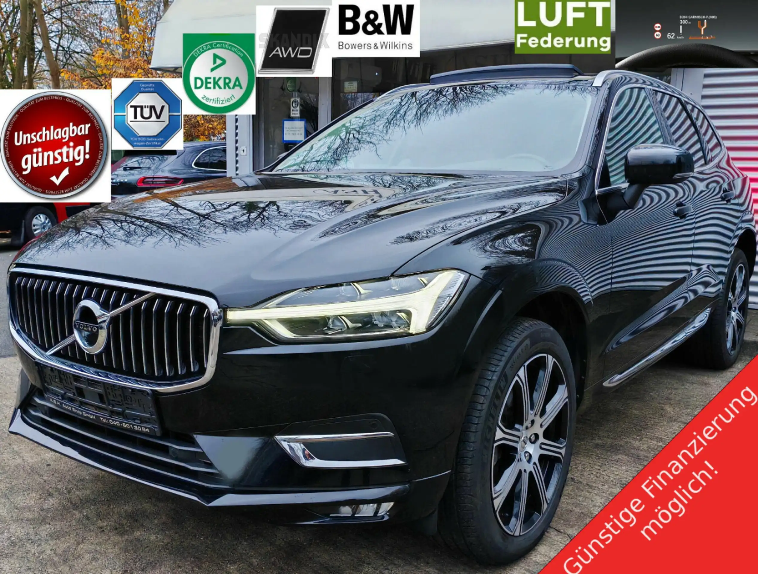 Volvo - XC60