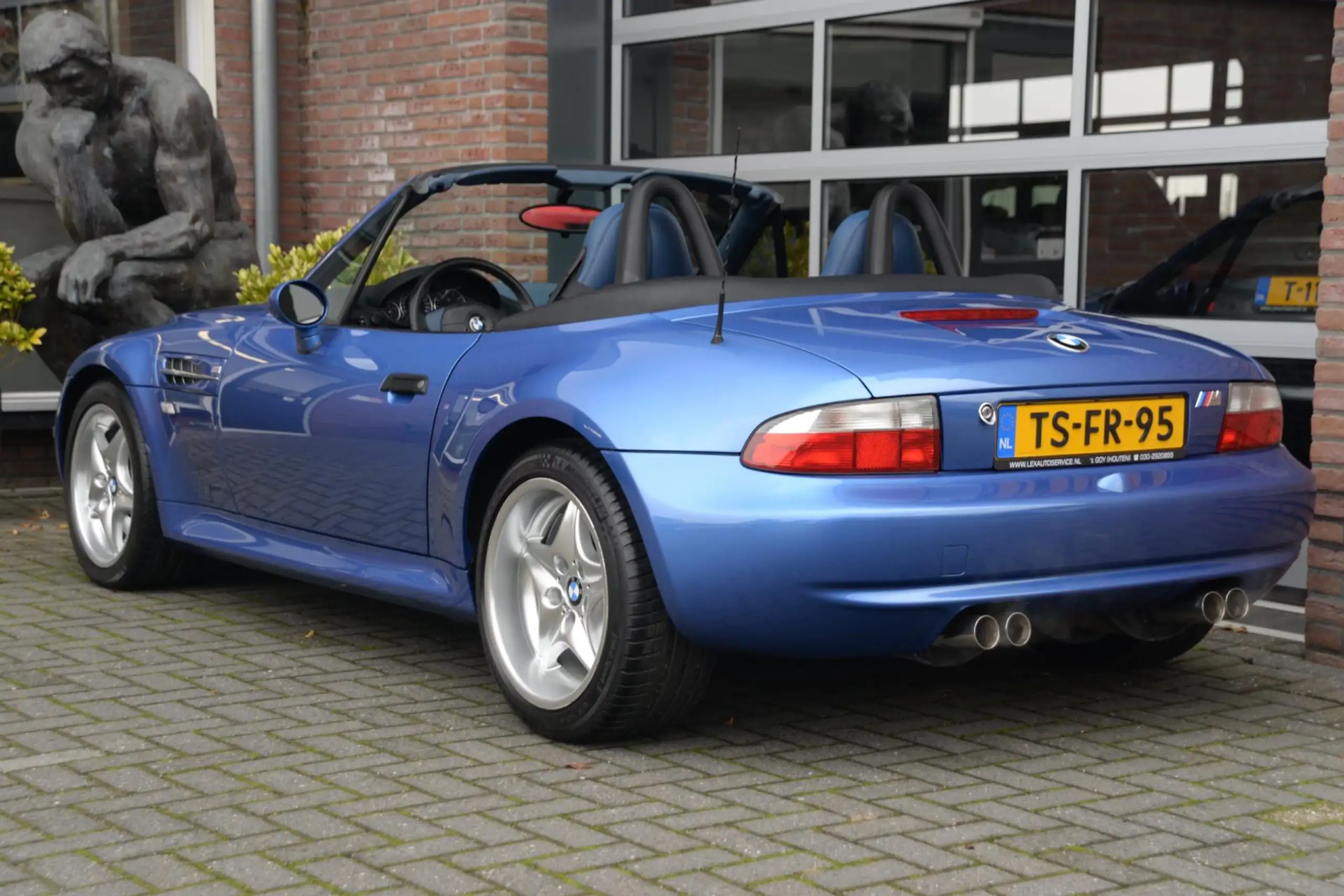 BMW - Z3