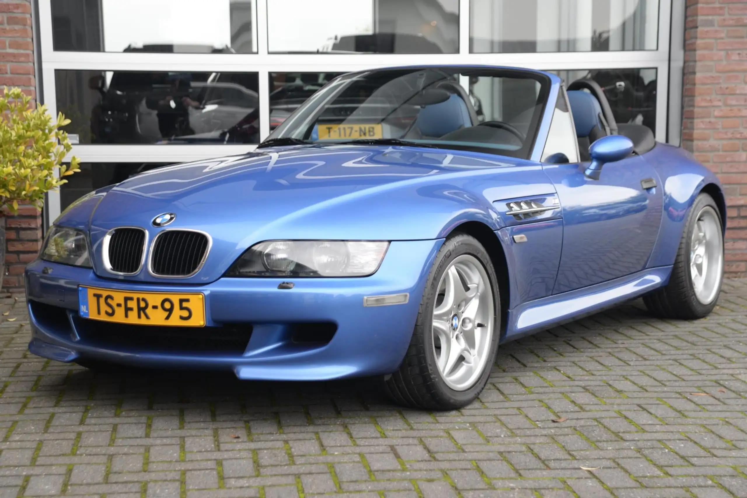 BMW - Z3