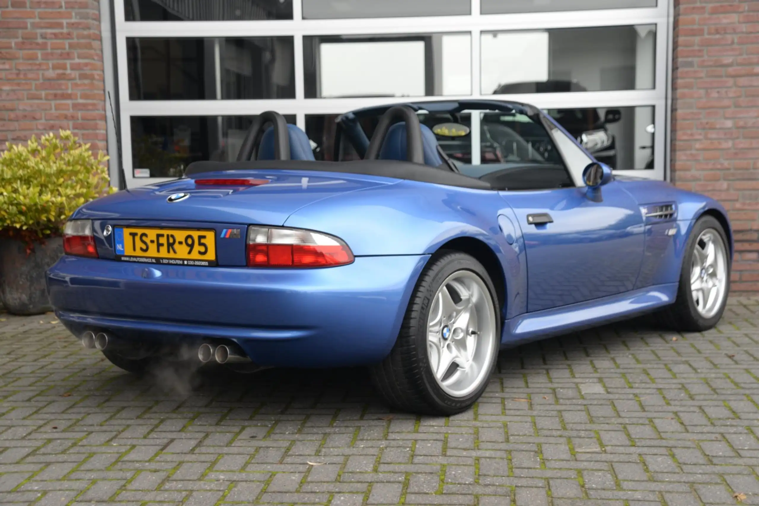 BMW - Z3