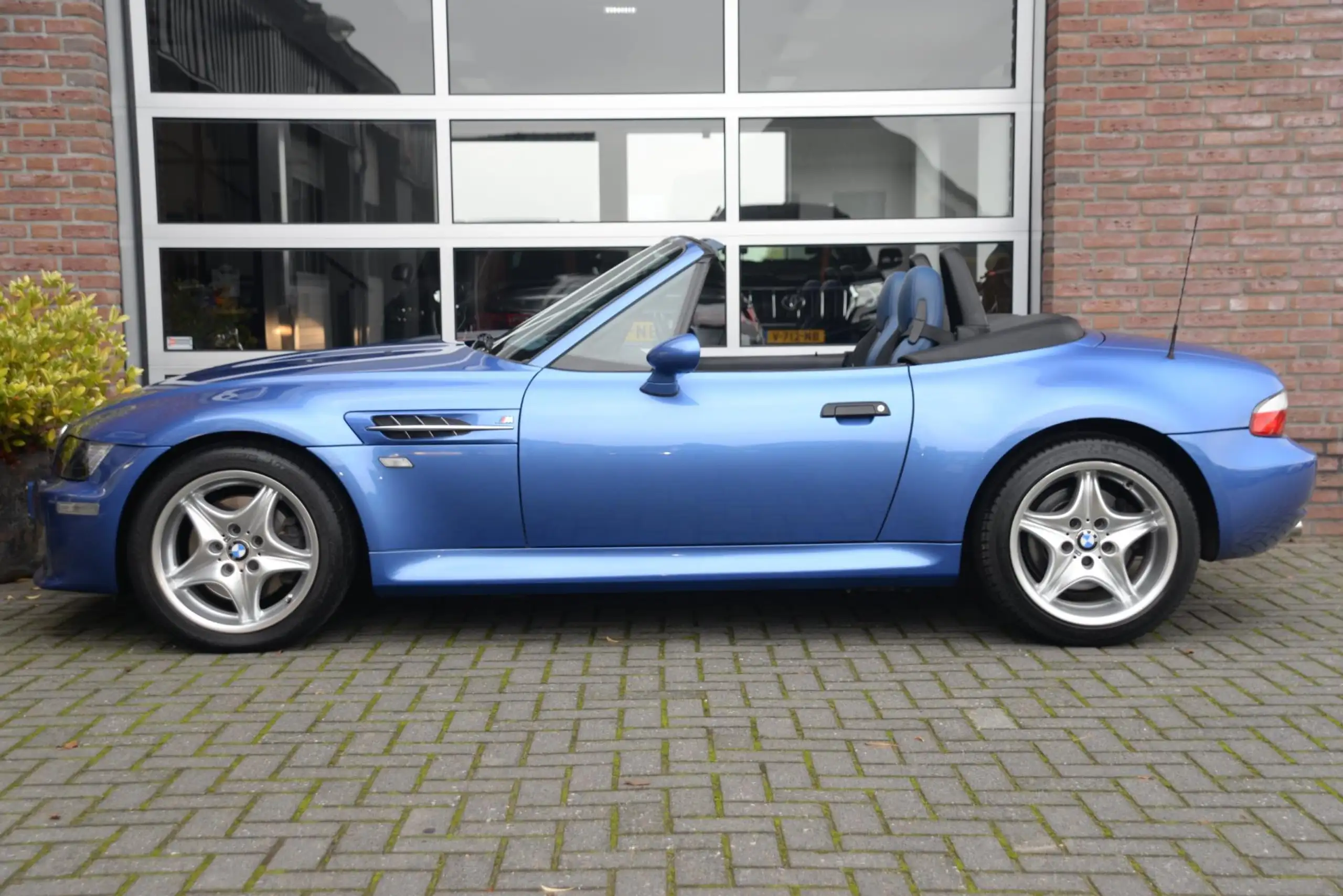 BMW - Z3