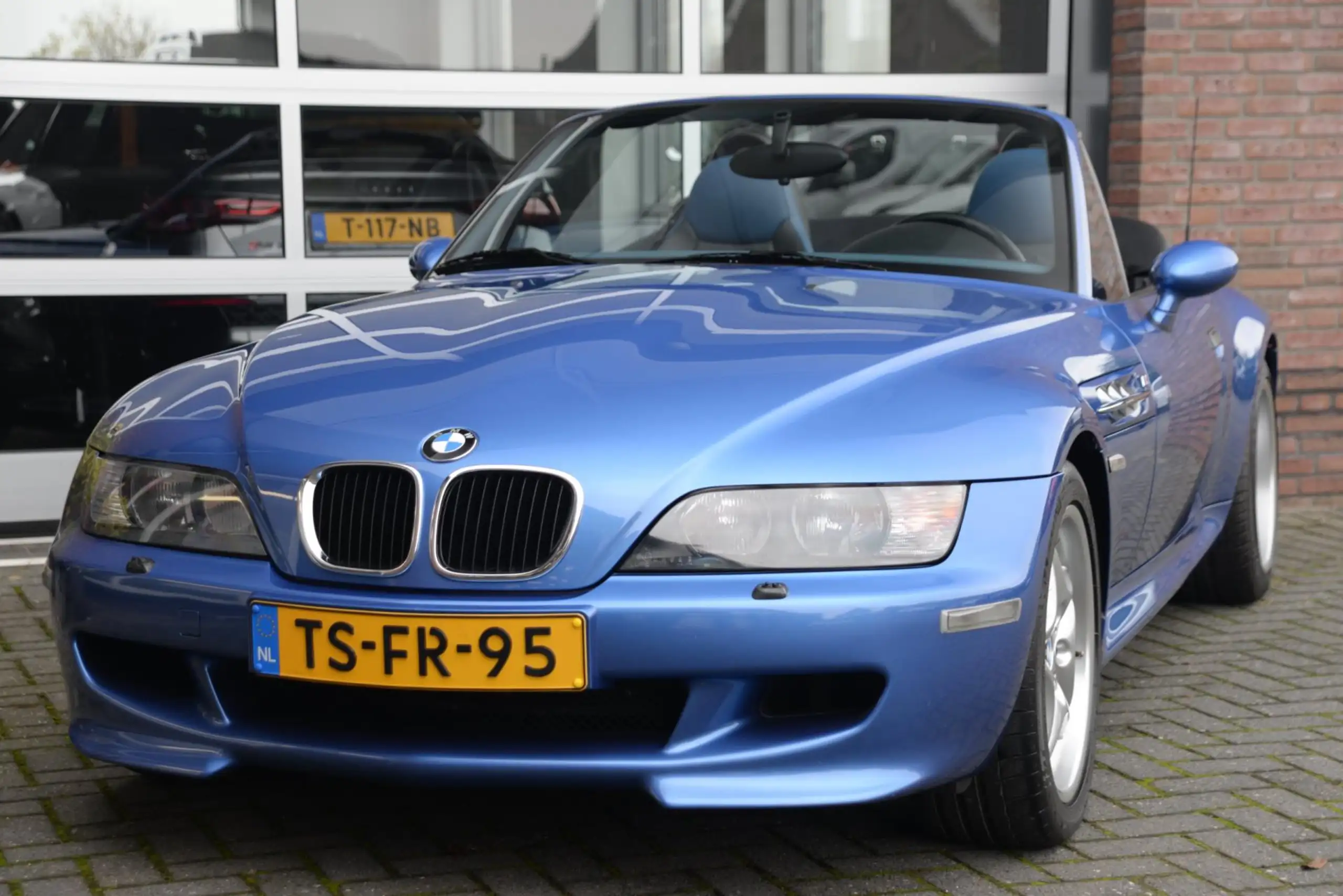 BMW - Z3