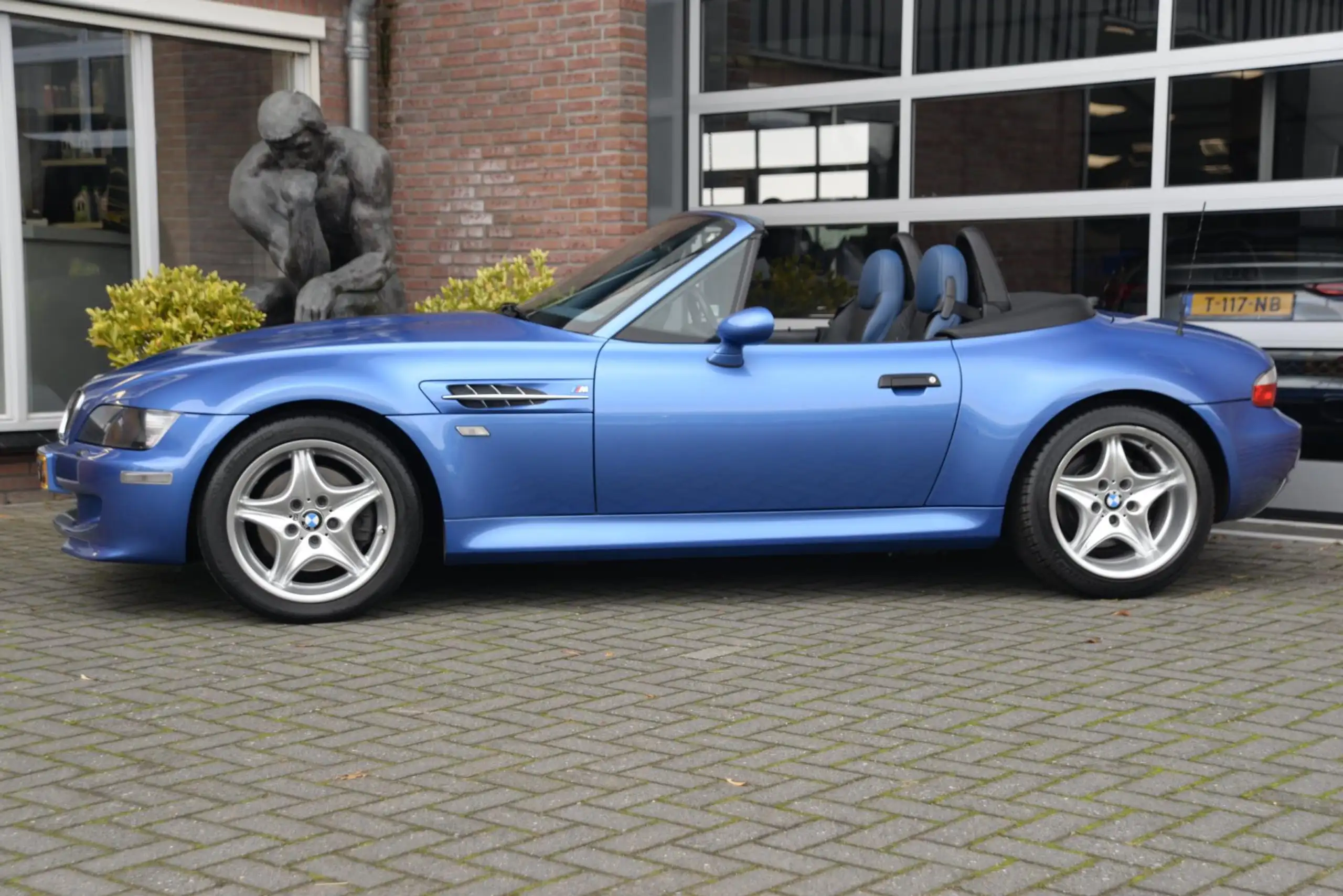 BMW - Z3