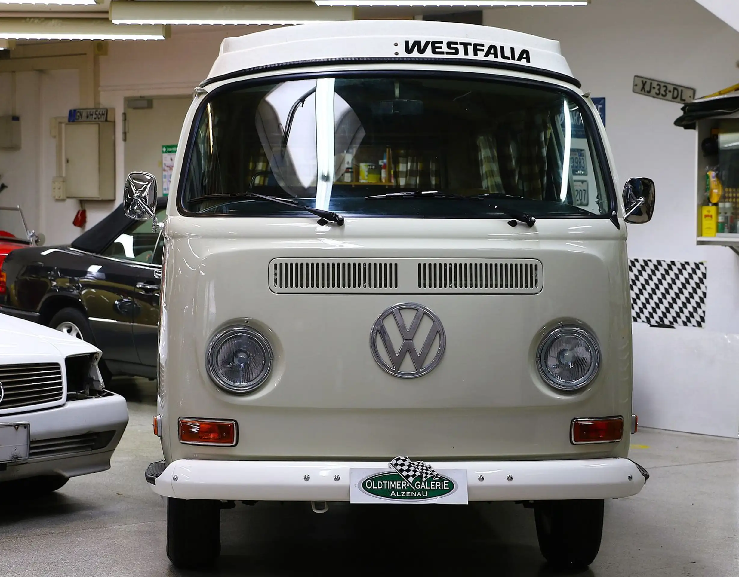 Volkswagen - T2