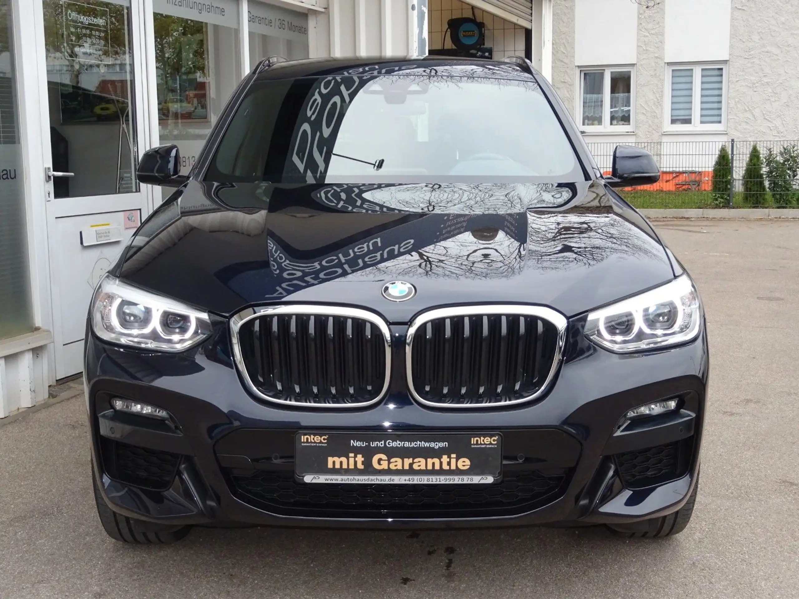 BMW - X3