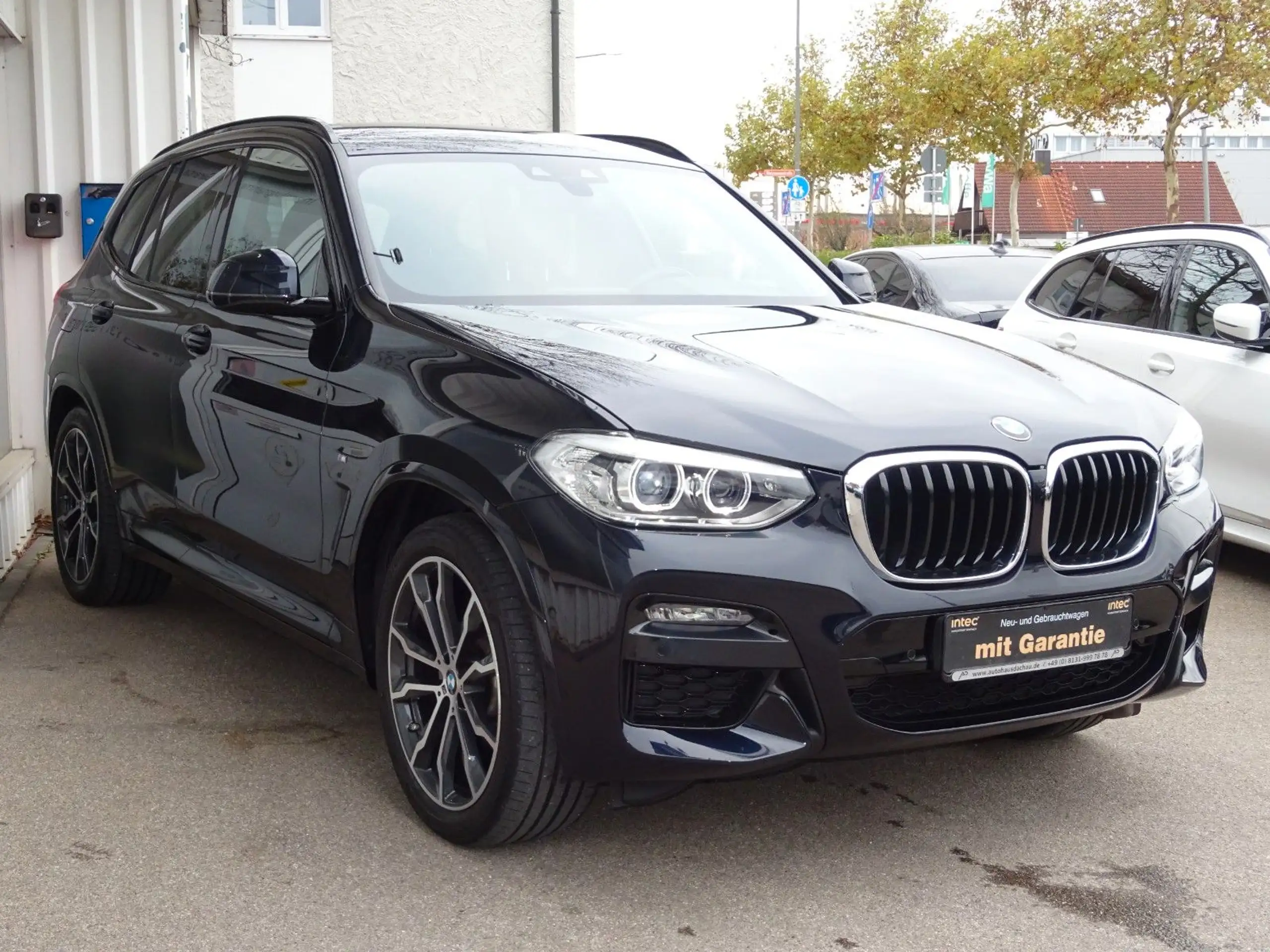 BMW - X3