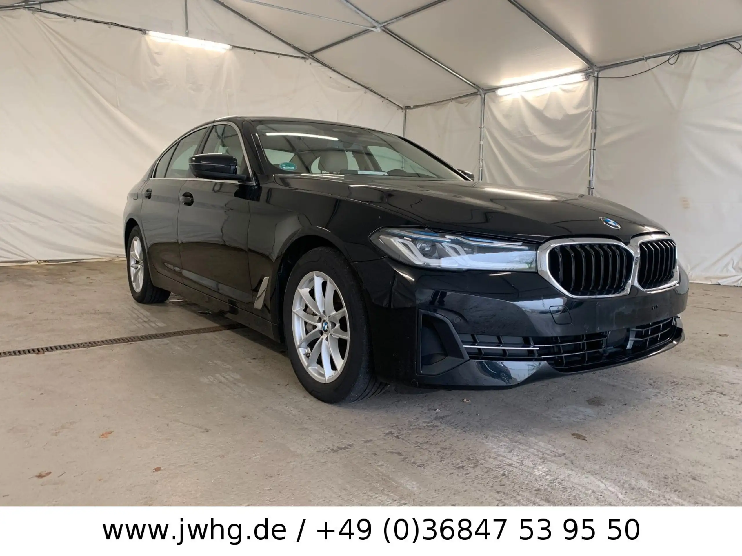 BMW - 530