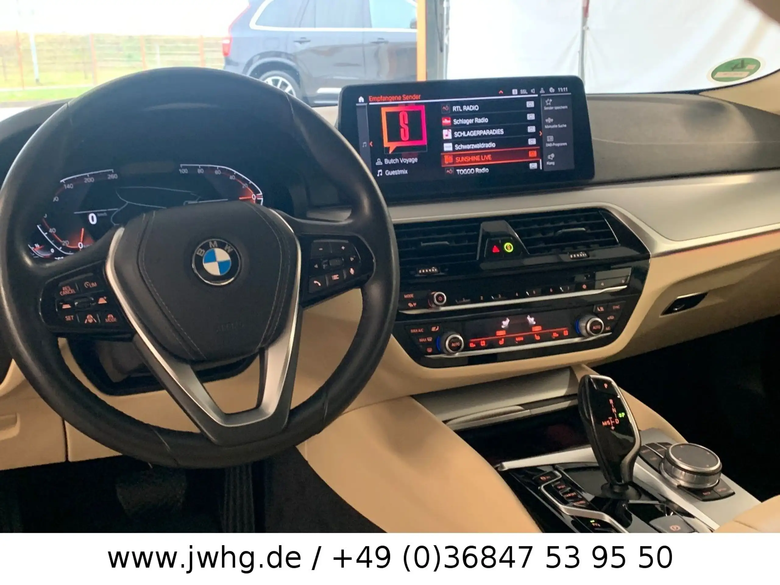 BMW - 530