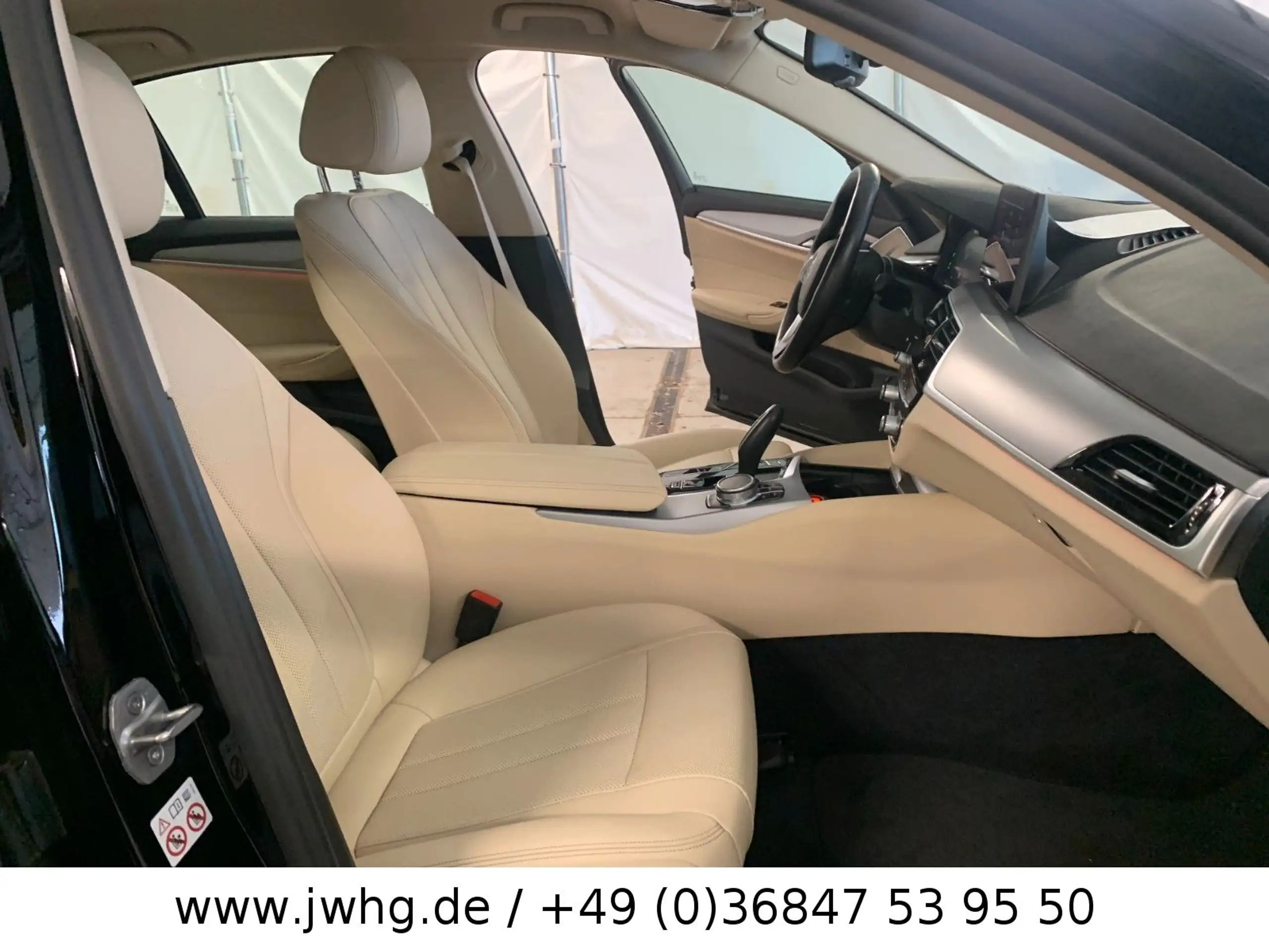 BMW - 530