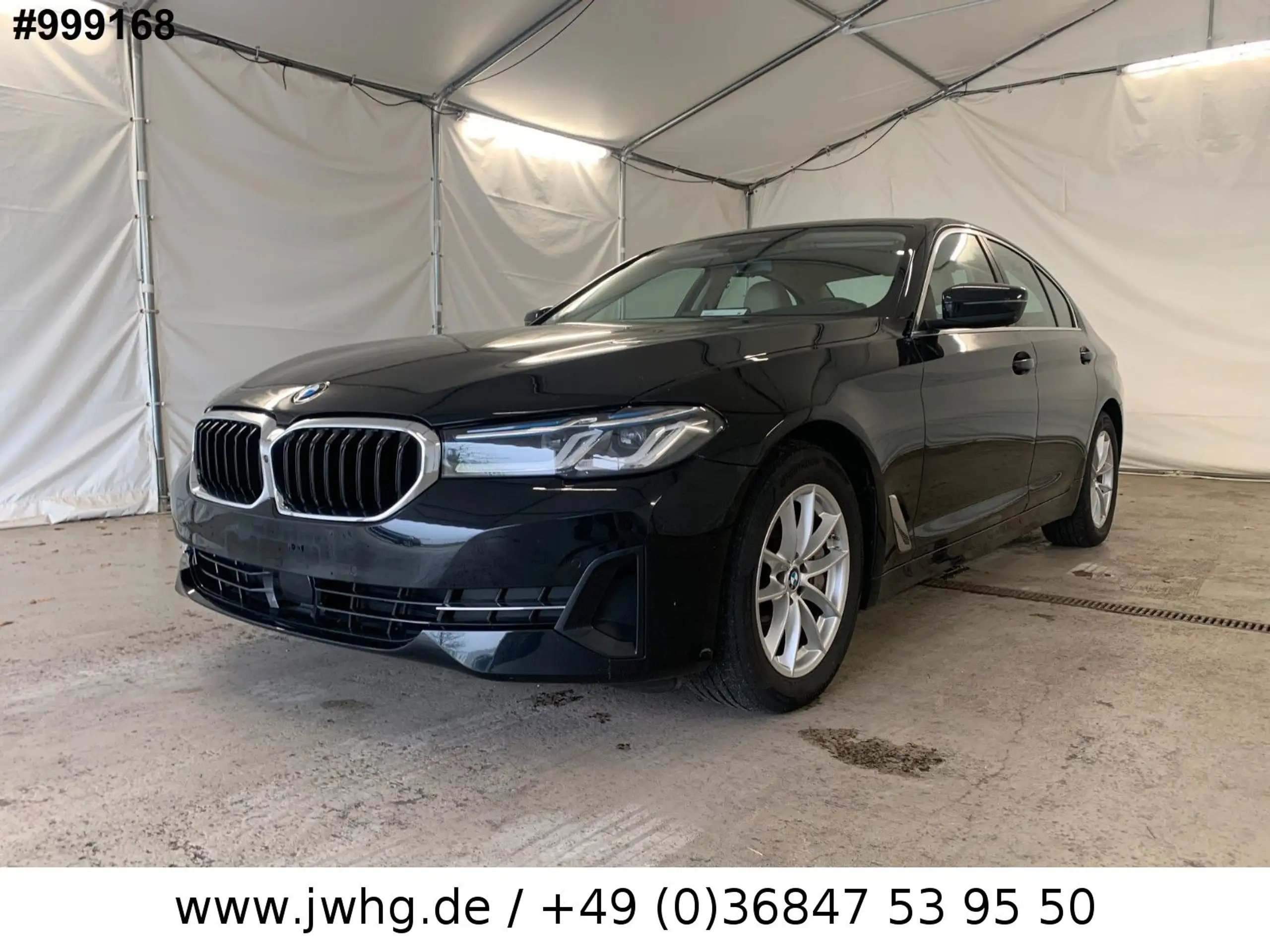 BMW - 530