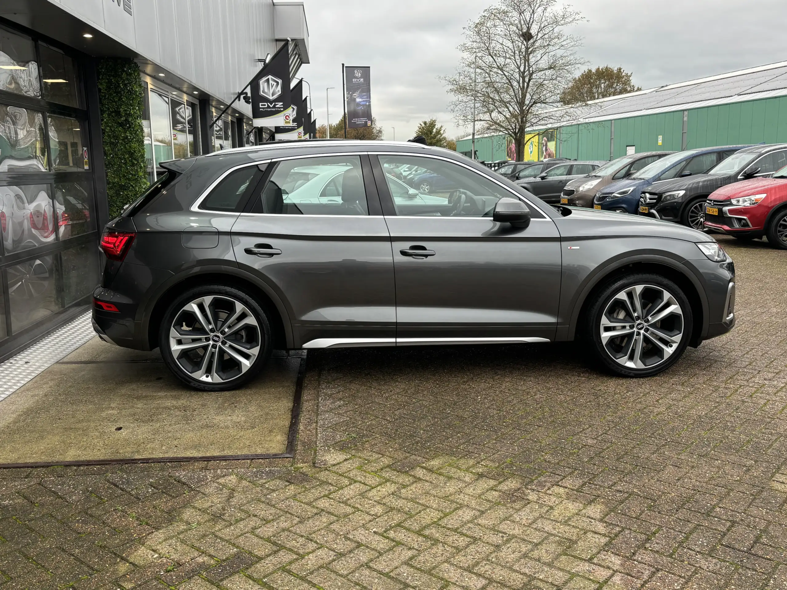 Audi - Q5