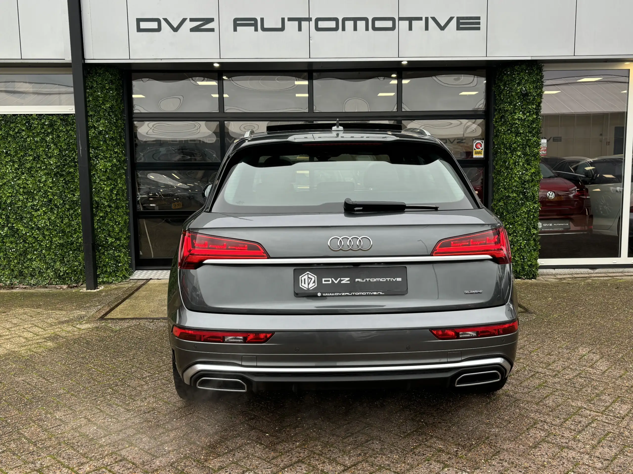 Audi - Q5