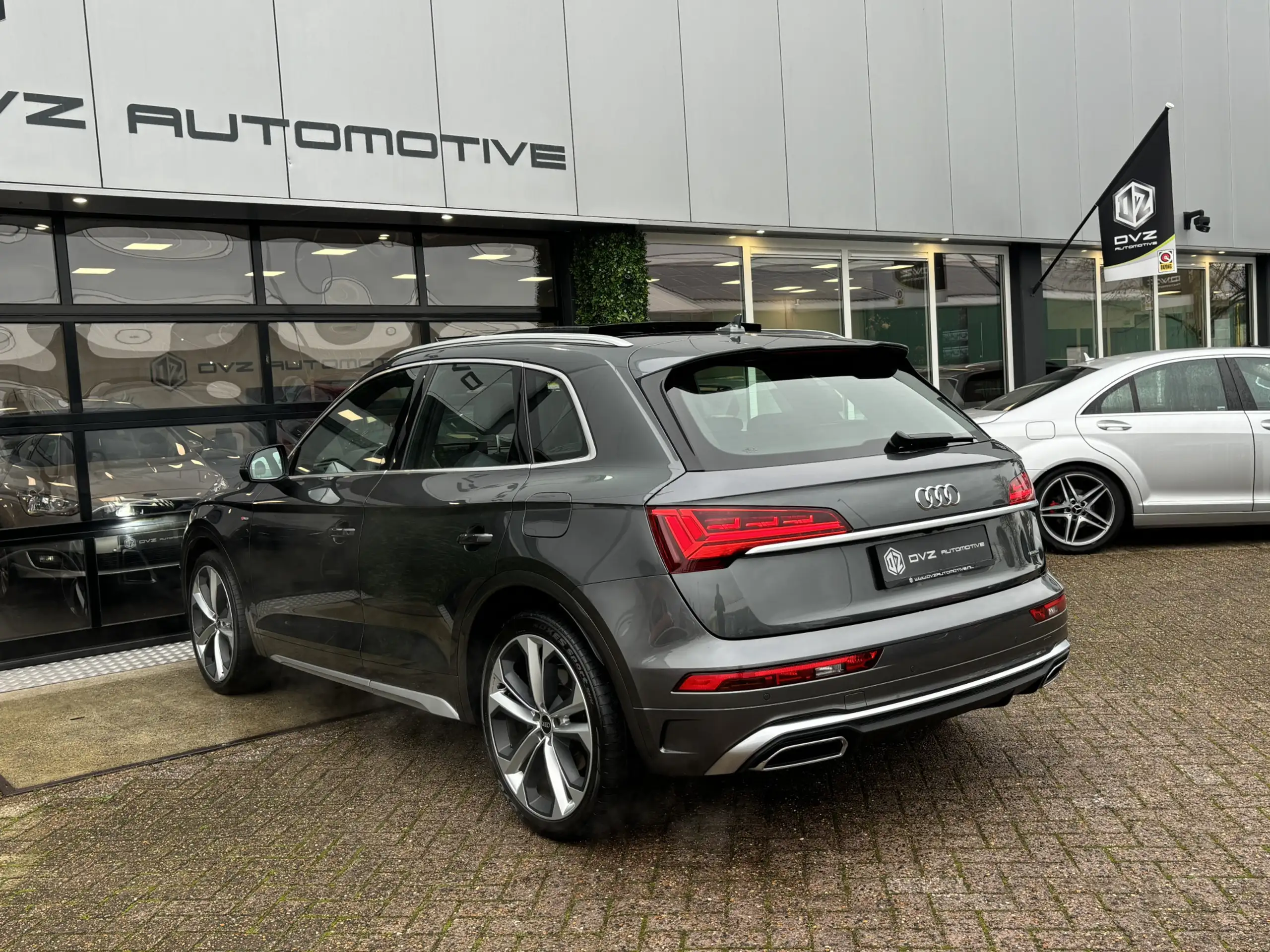 Audi - Q5