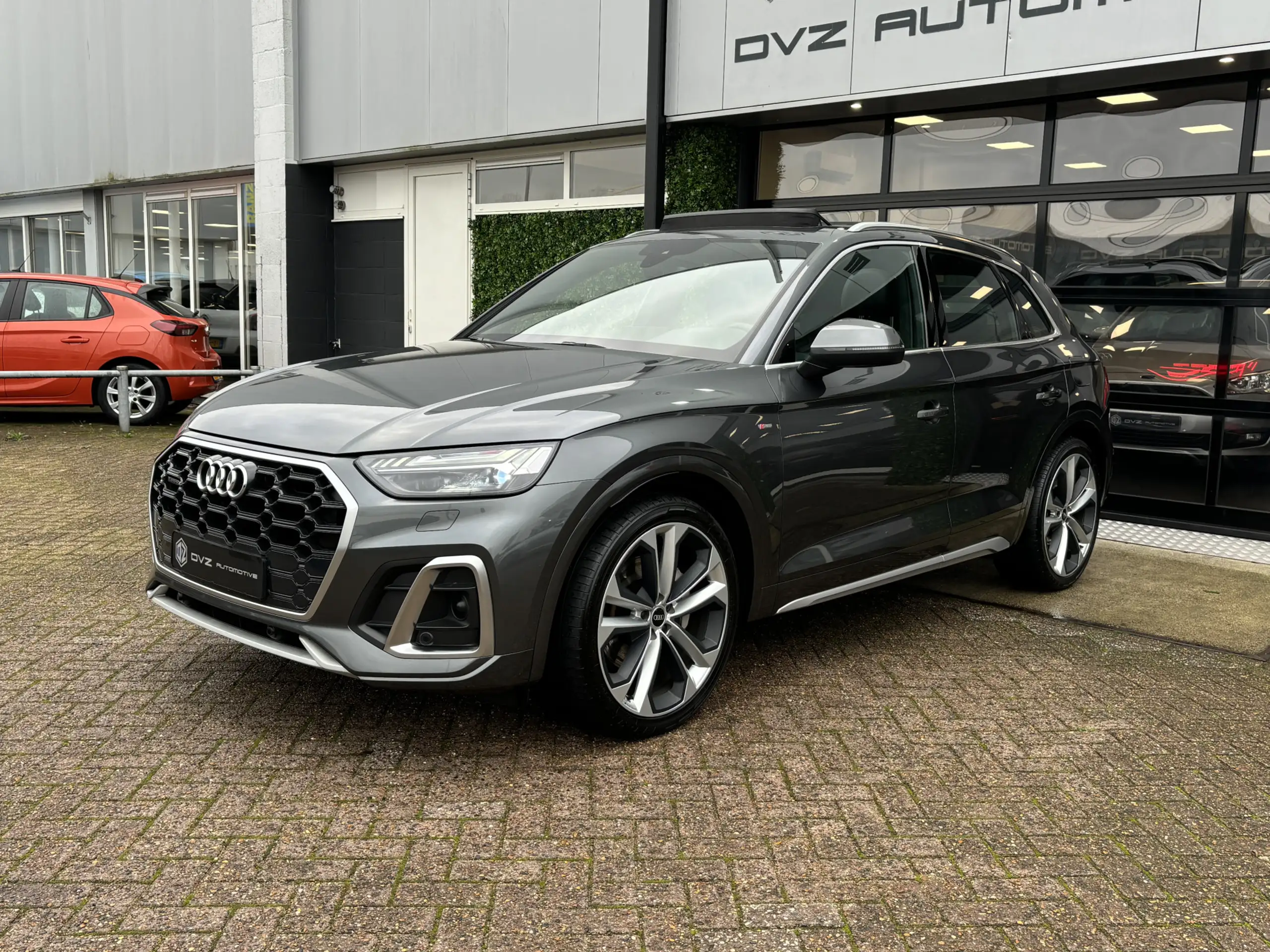 Audi - Q5