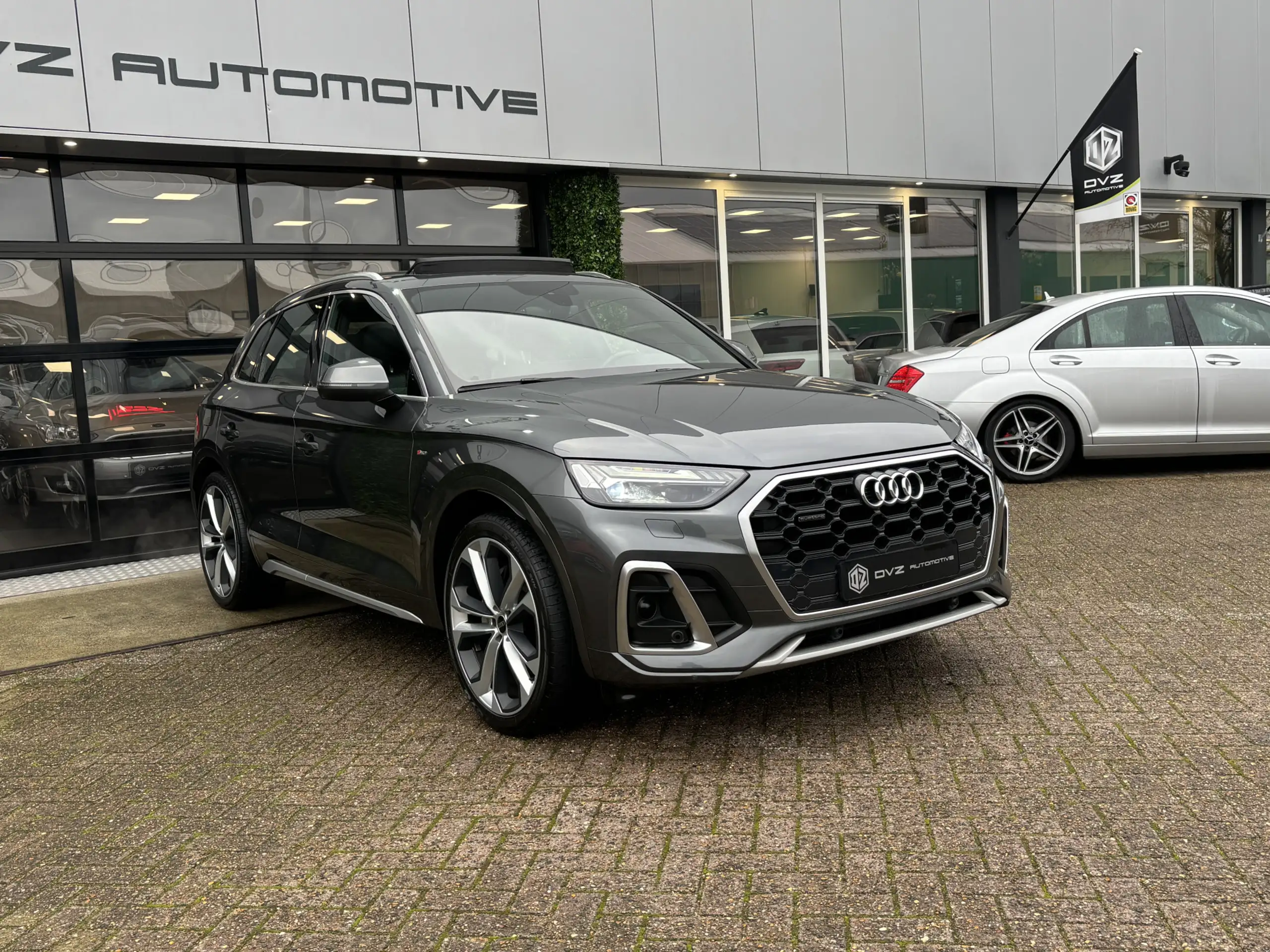 Audi - Q5