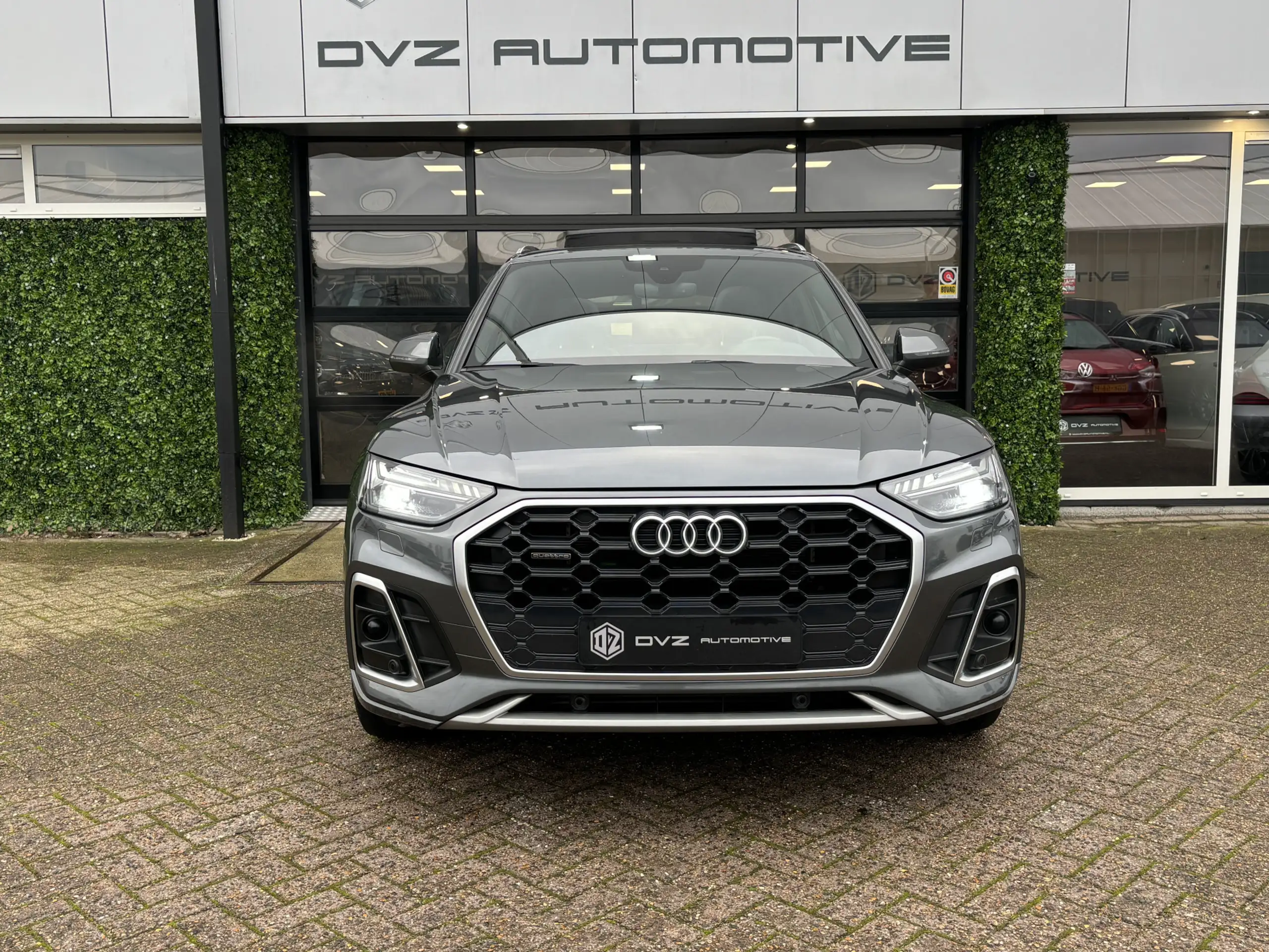 Audi - Q5