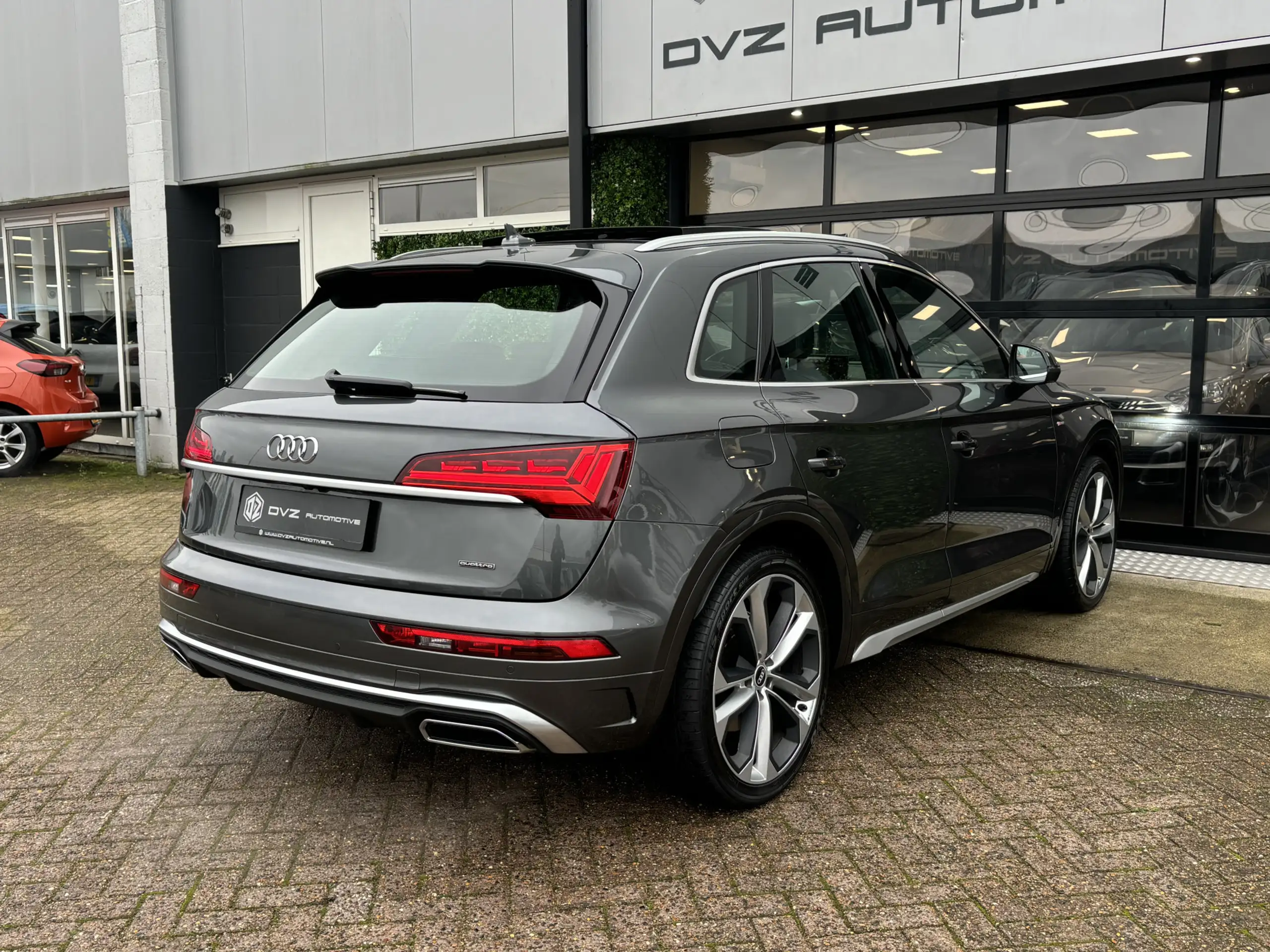 Audi - Q5